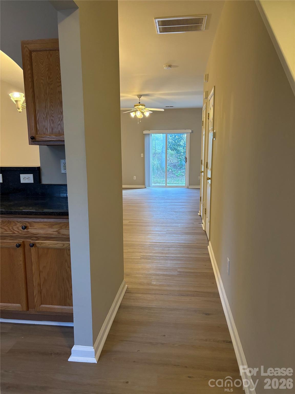 Abbotts Glen - Residential Lease