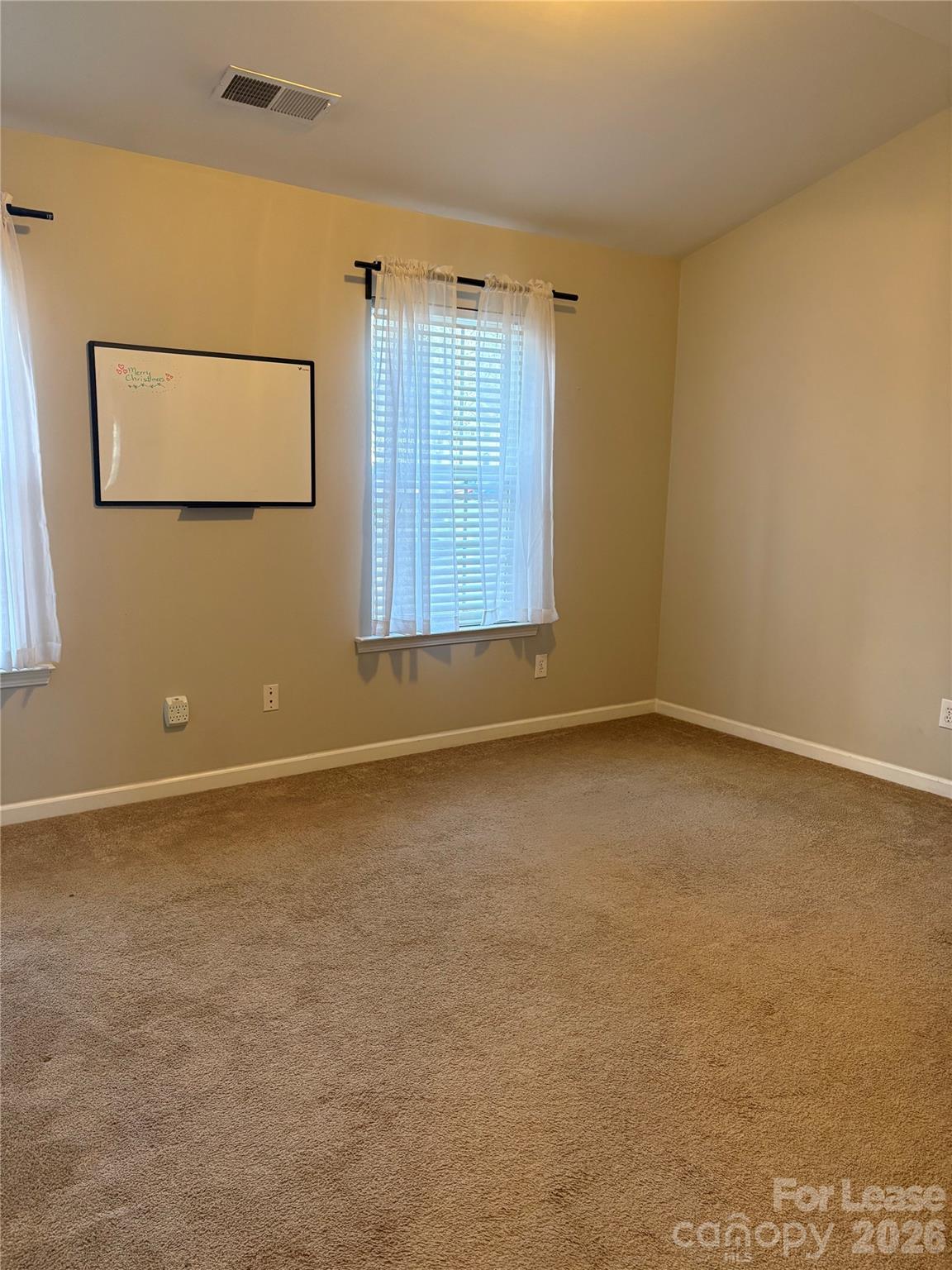 Abbotts Glen - Residential Lease