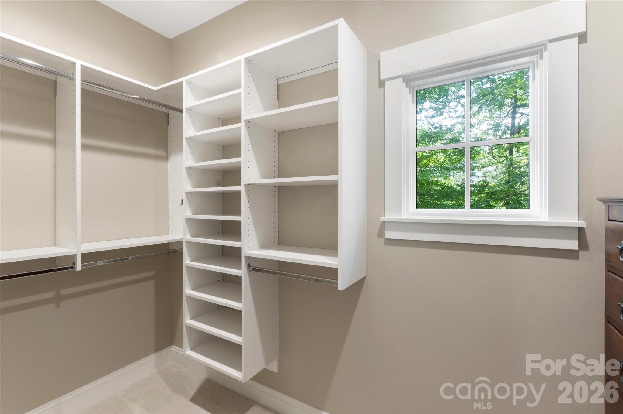 Straus Park - Residential