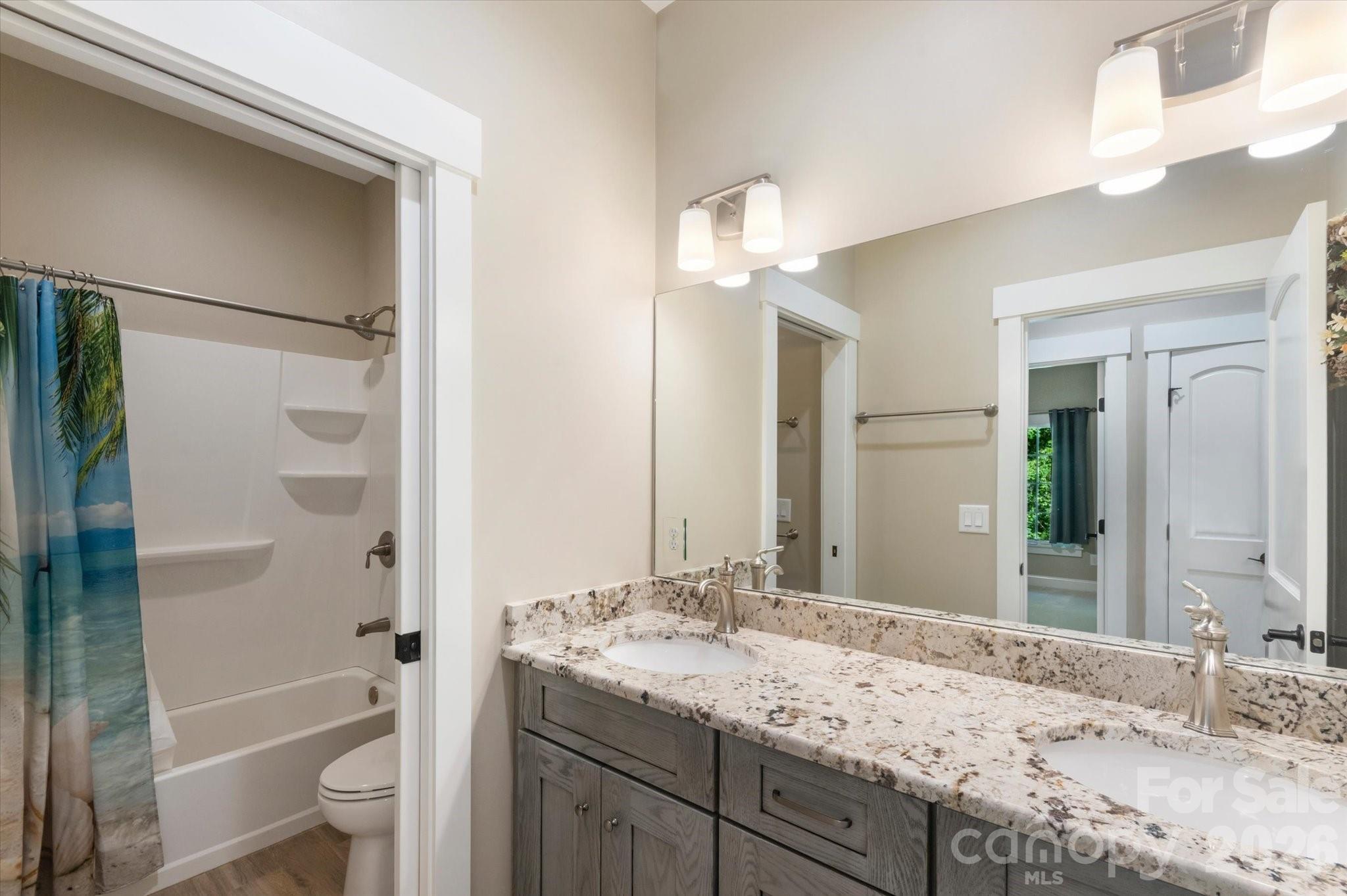 Straus Park - Residential