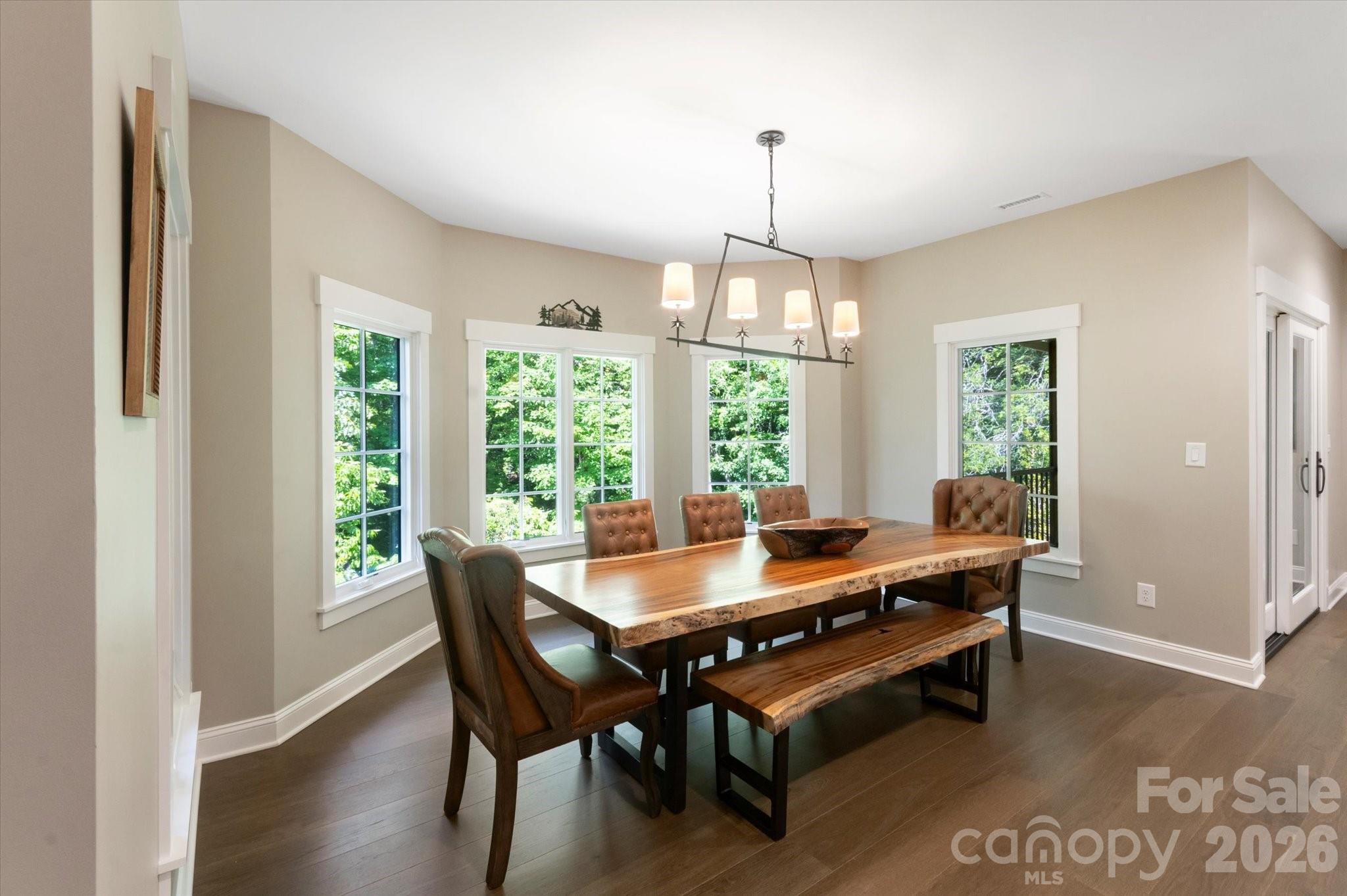 Straus Park - Residential