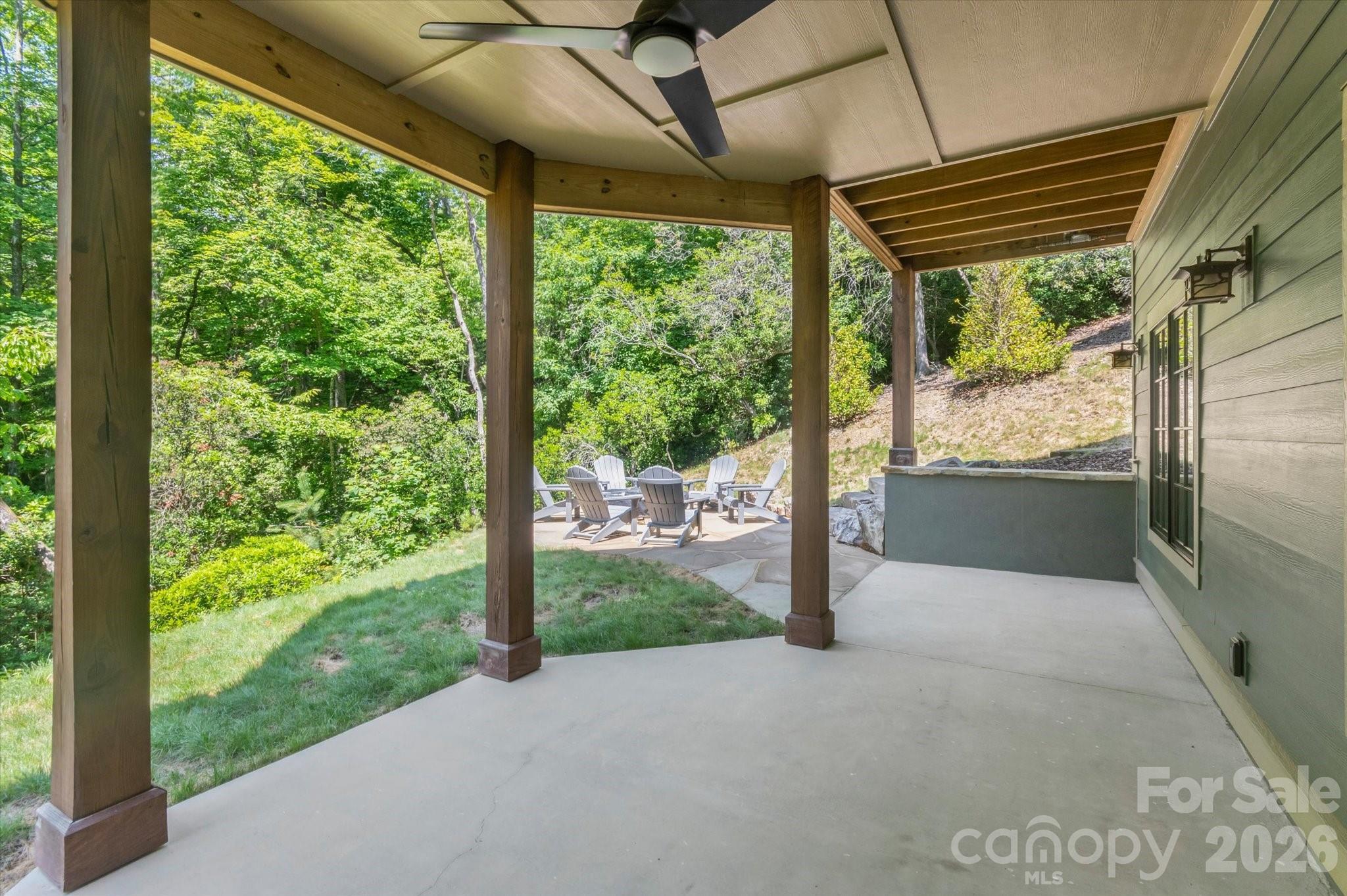 Straus Park - Residential