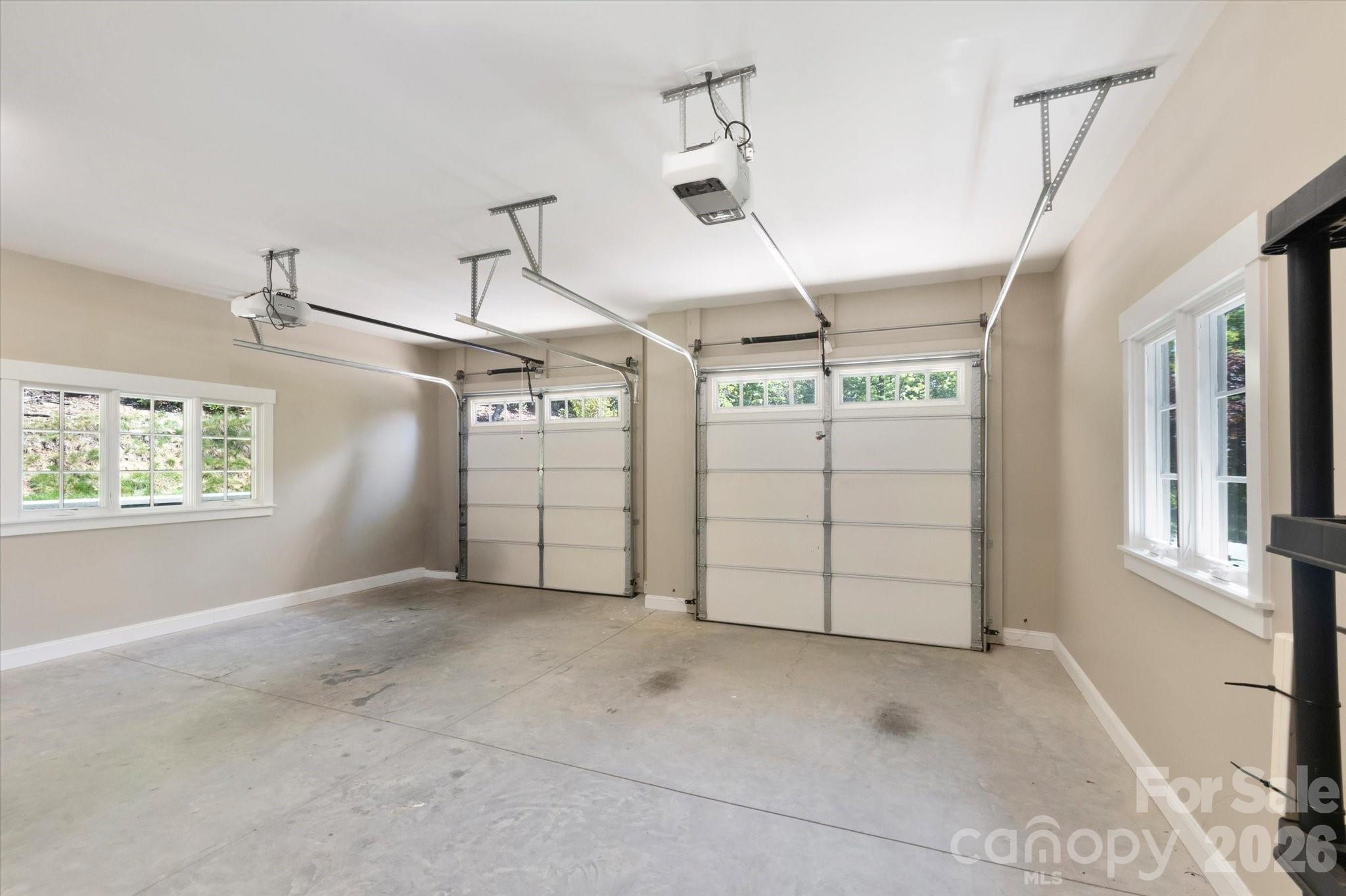 Straus Park - Residential