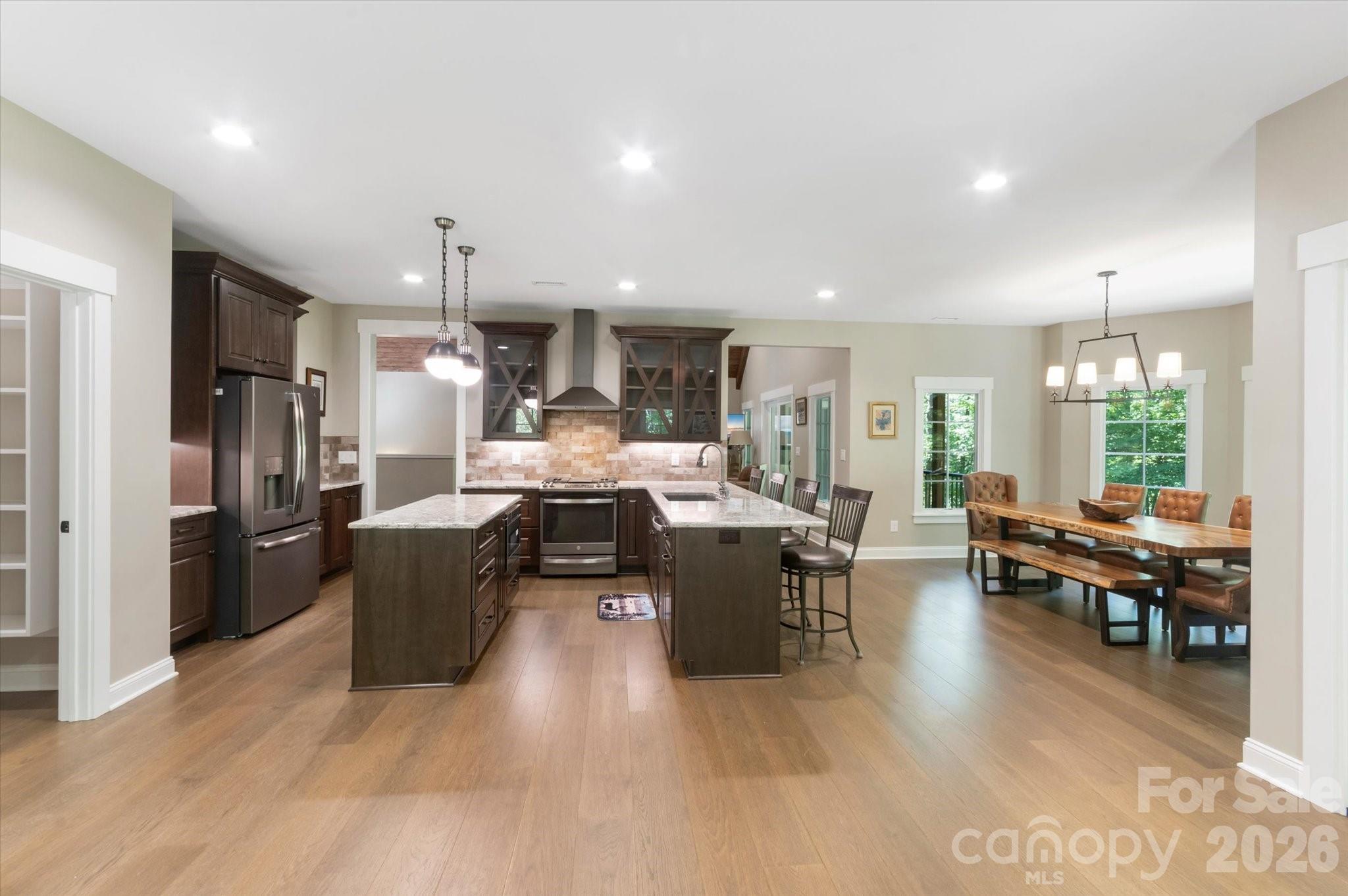 Straus Park - Residential