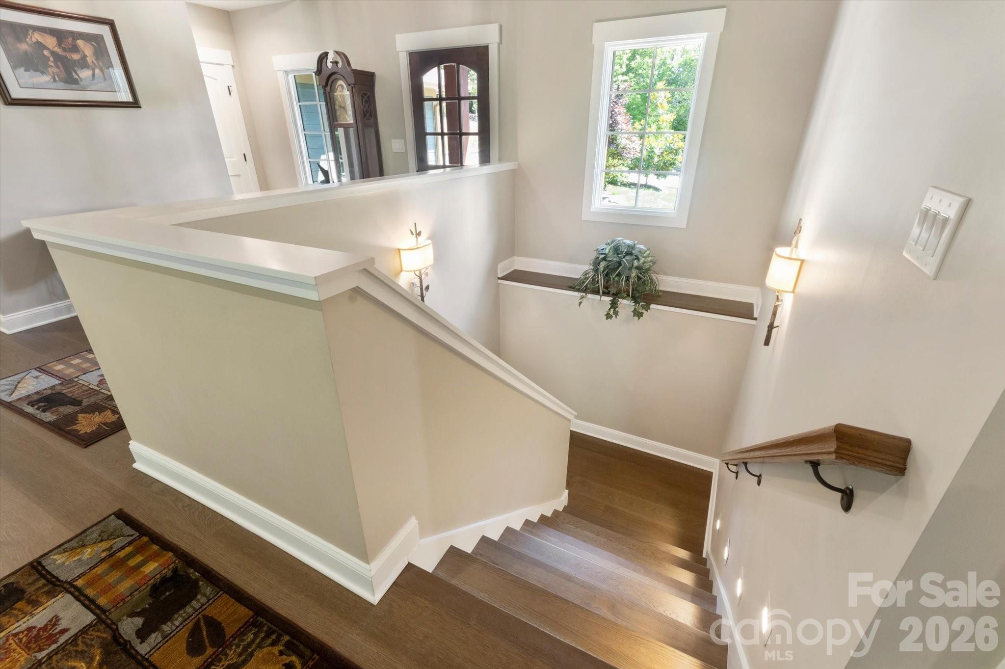 Straus Park - Residential