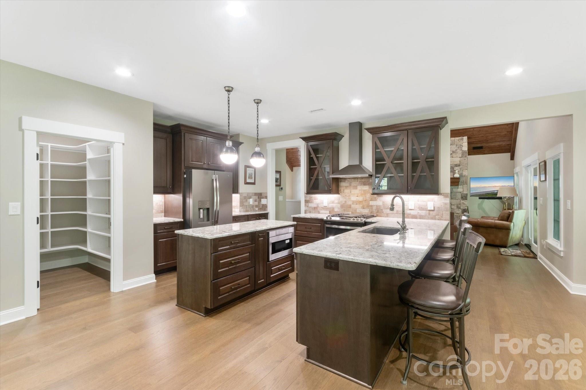 Straus Park - Residential
