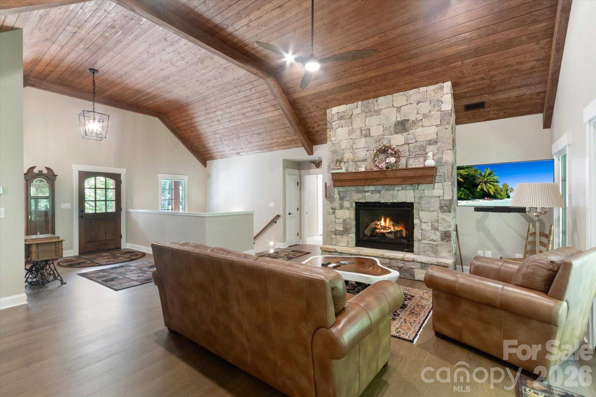 Straus Park - Residential