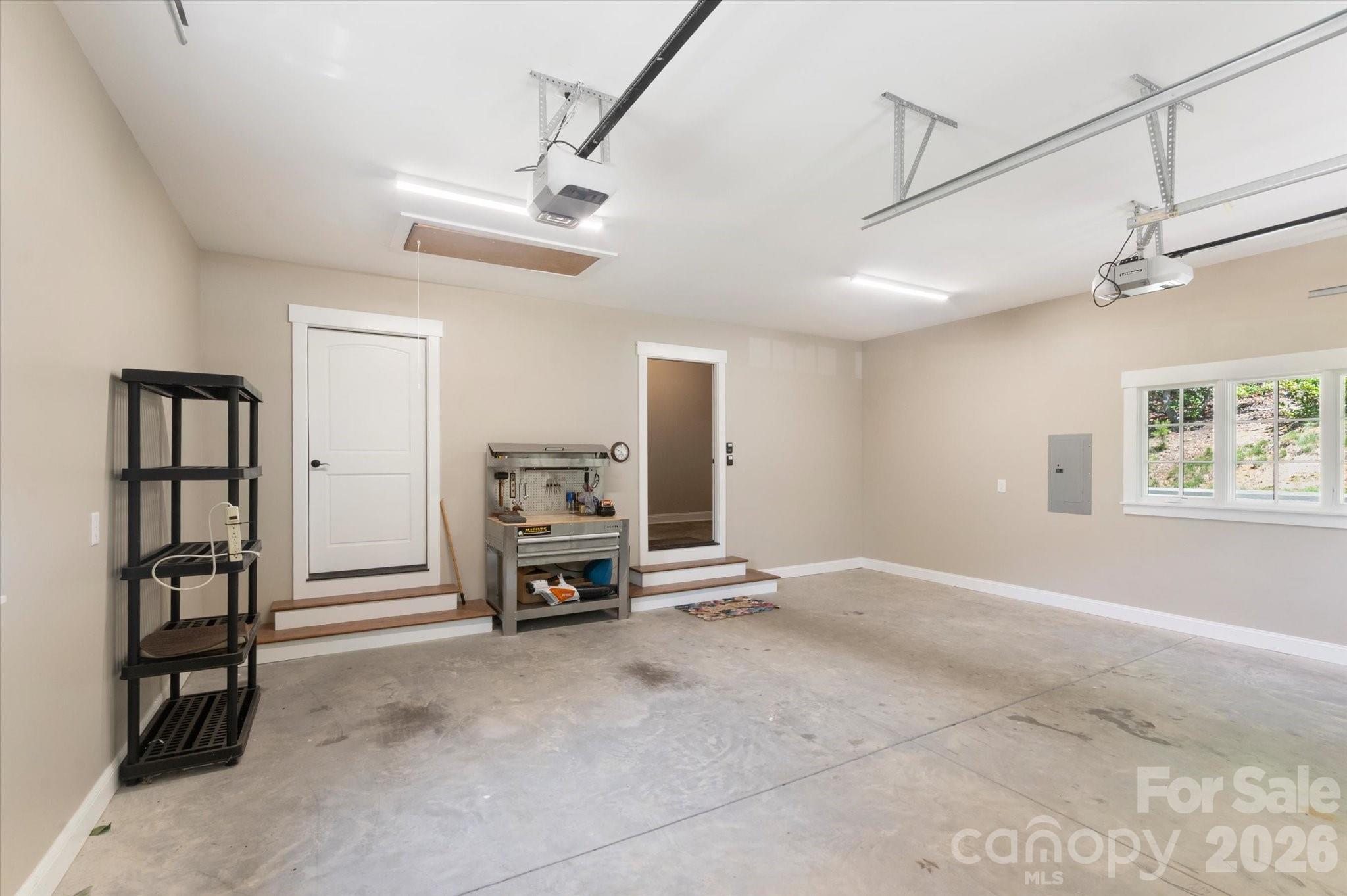 Straus Park - Residential