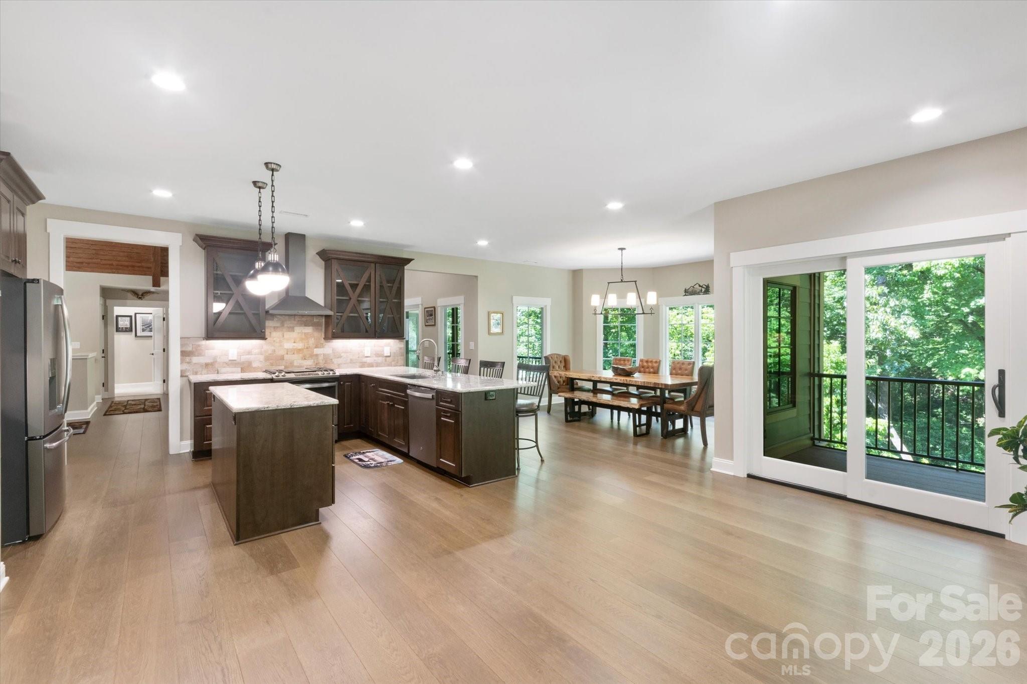 Straus Park - Residential