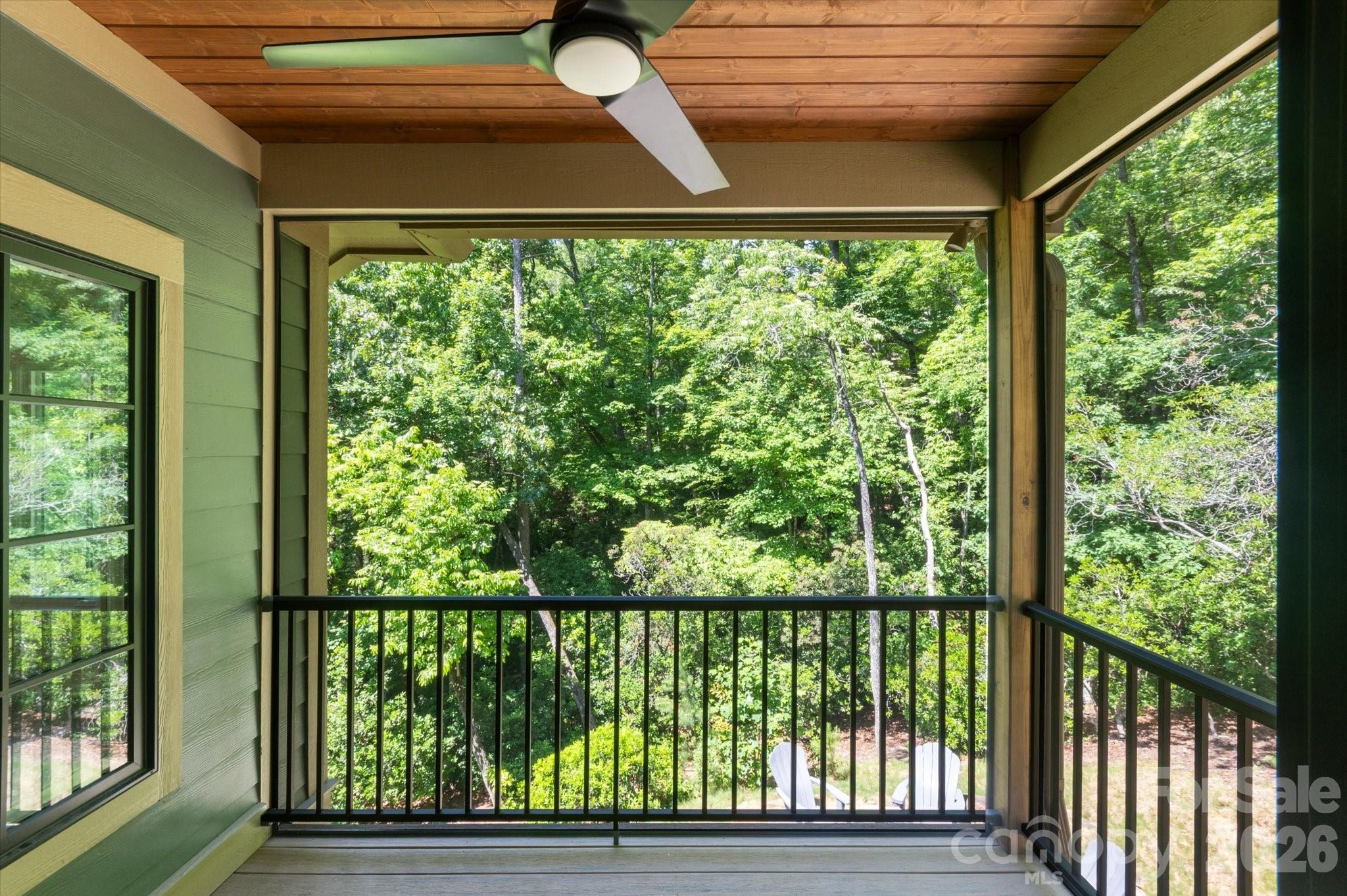 Straus Park - Residential