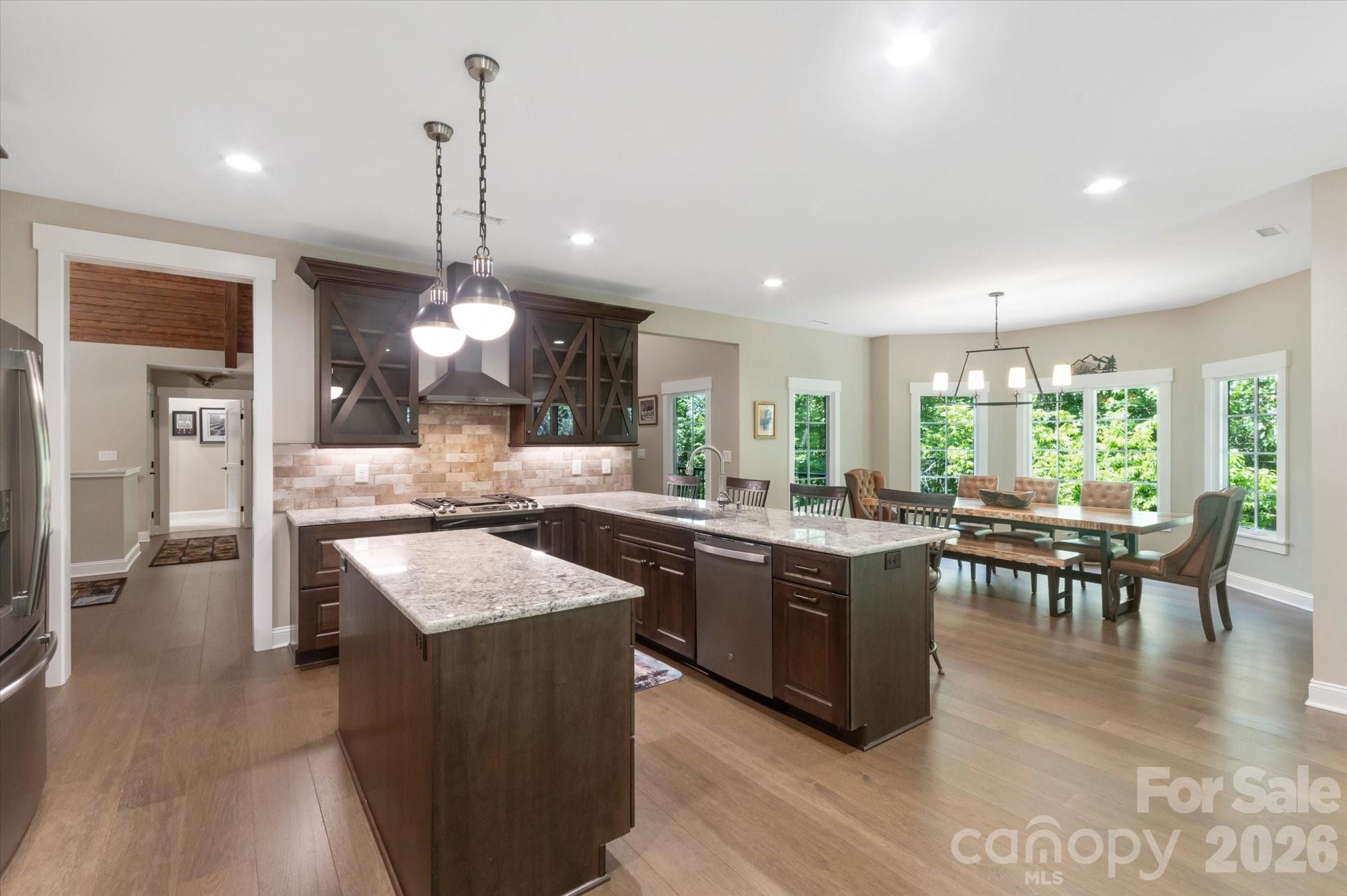 Straus Park - Residential