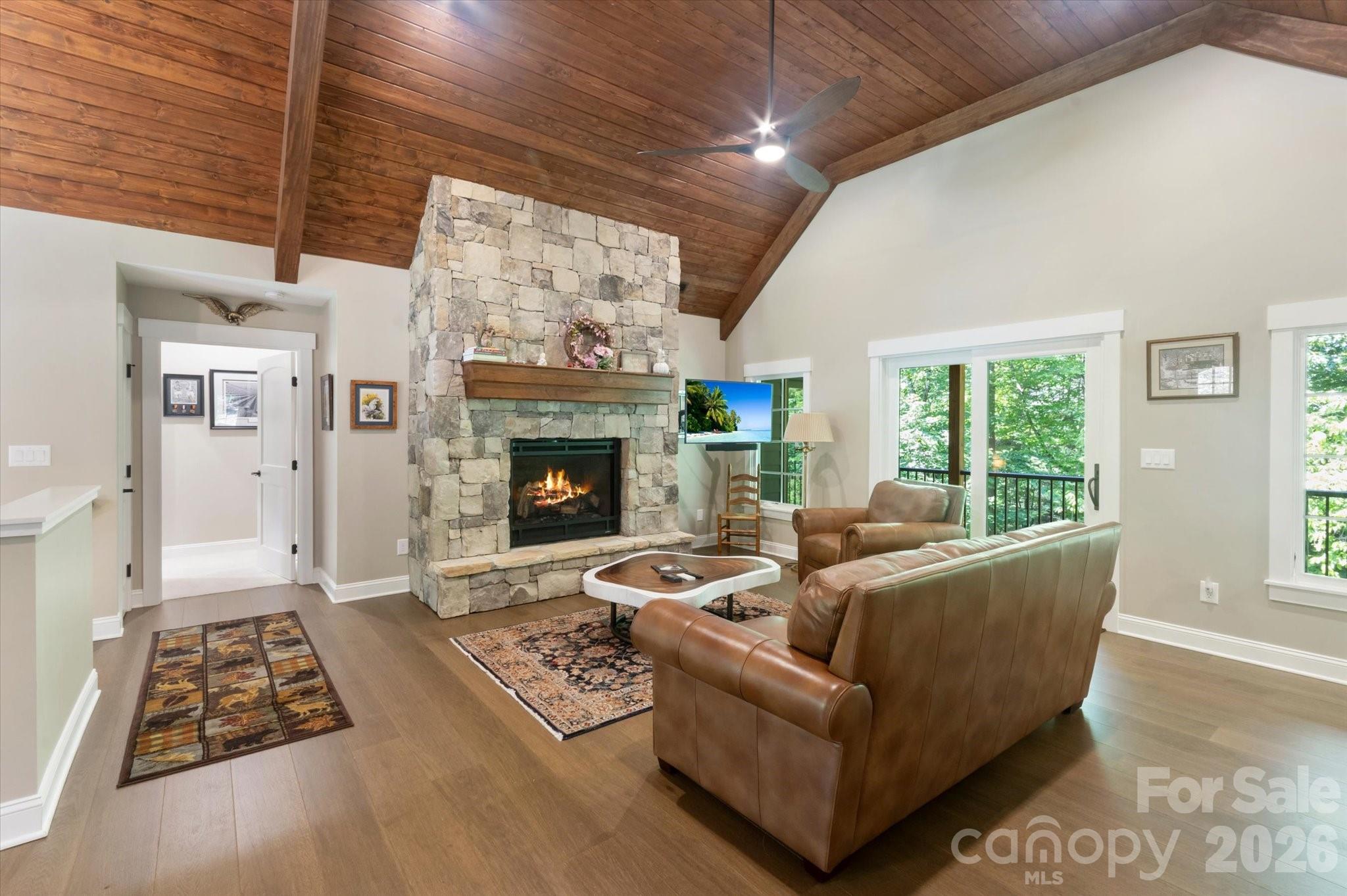 Straus Park - Residential