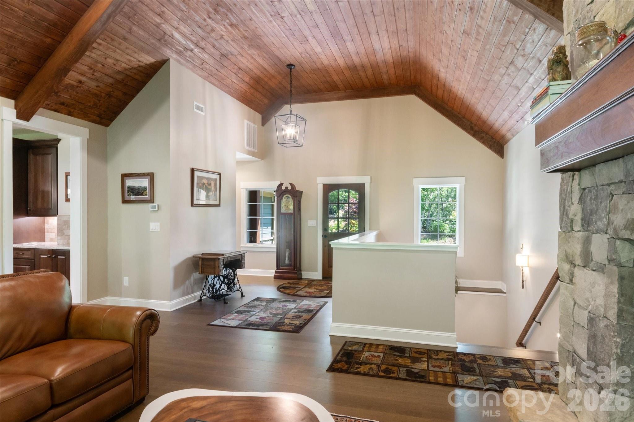 Straus Park - Residential
