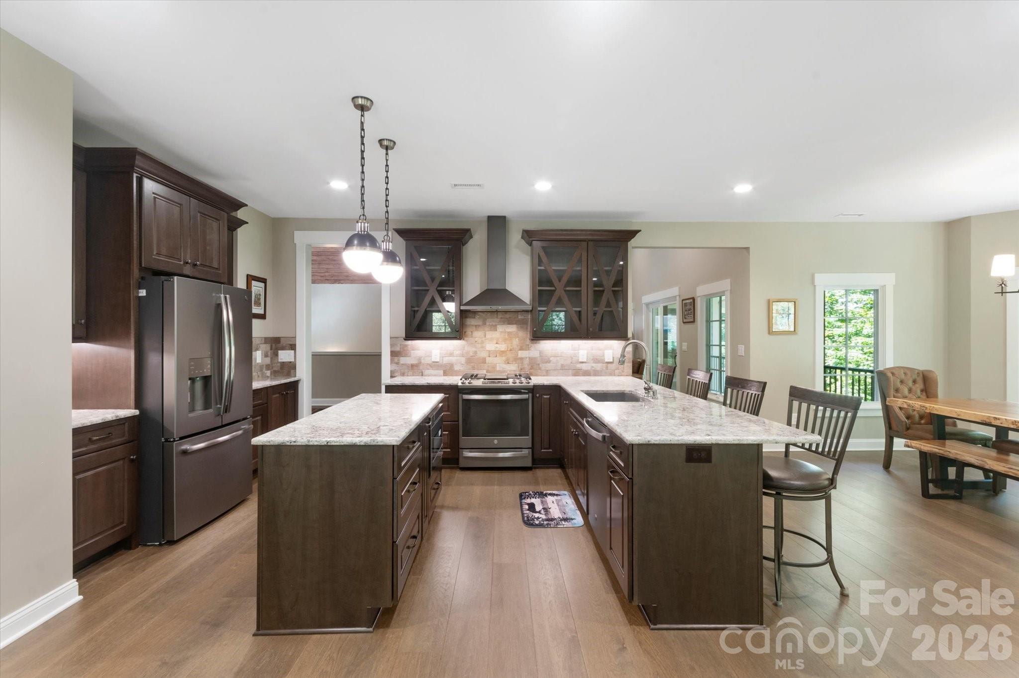 Straus Park - Residential