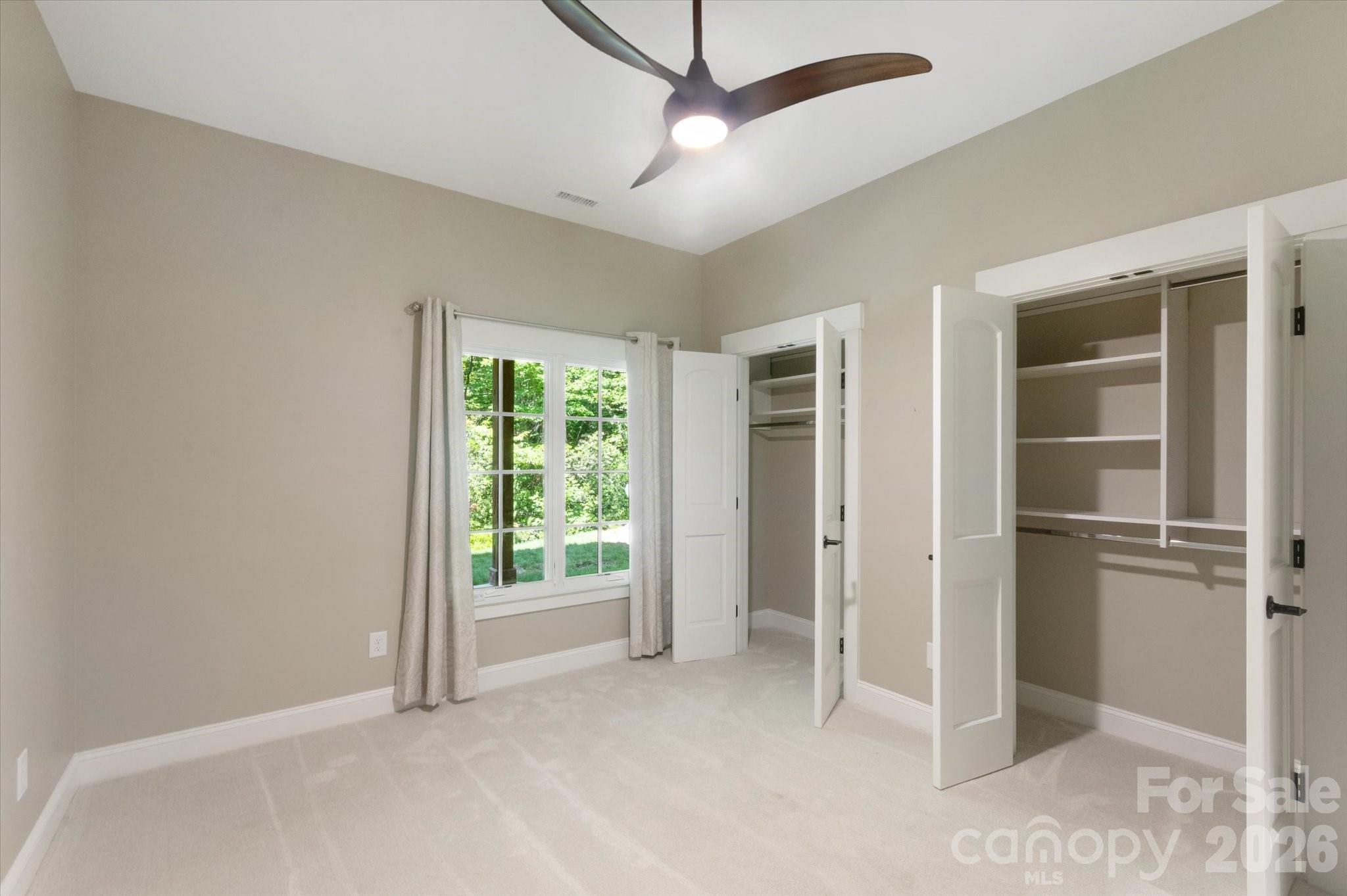 Straus Park - Residential