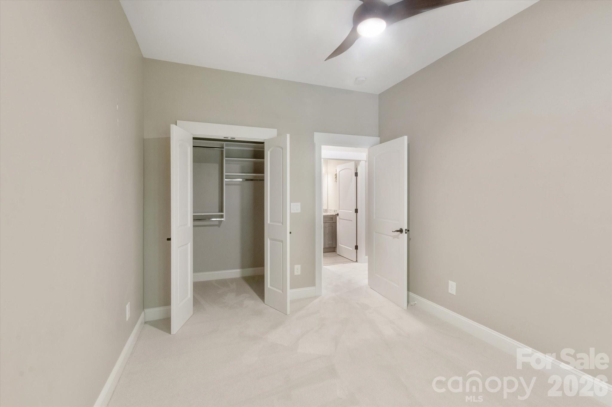 Straus Park - Residential