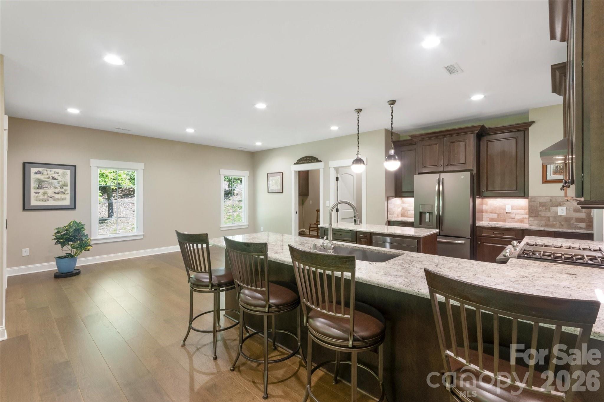 Straus Park - Residential