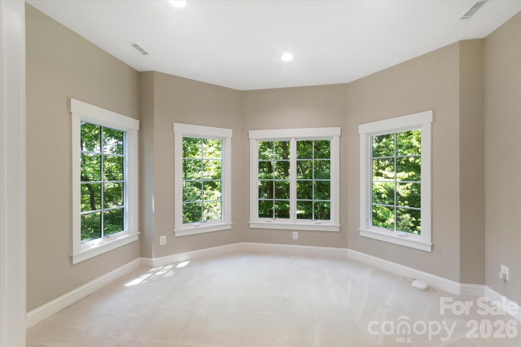 Straus Park - Residential