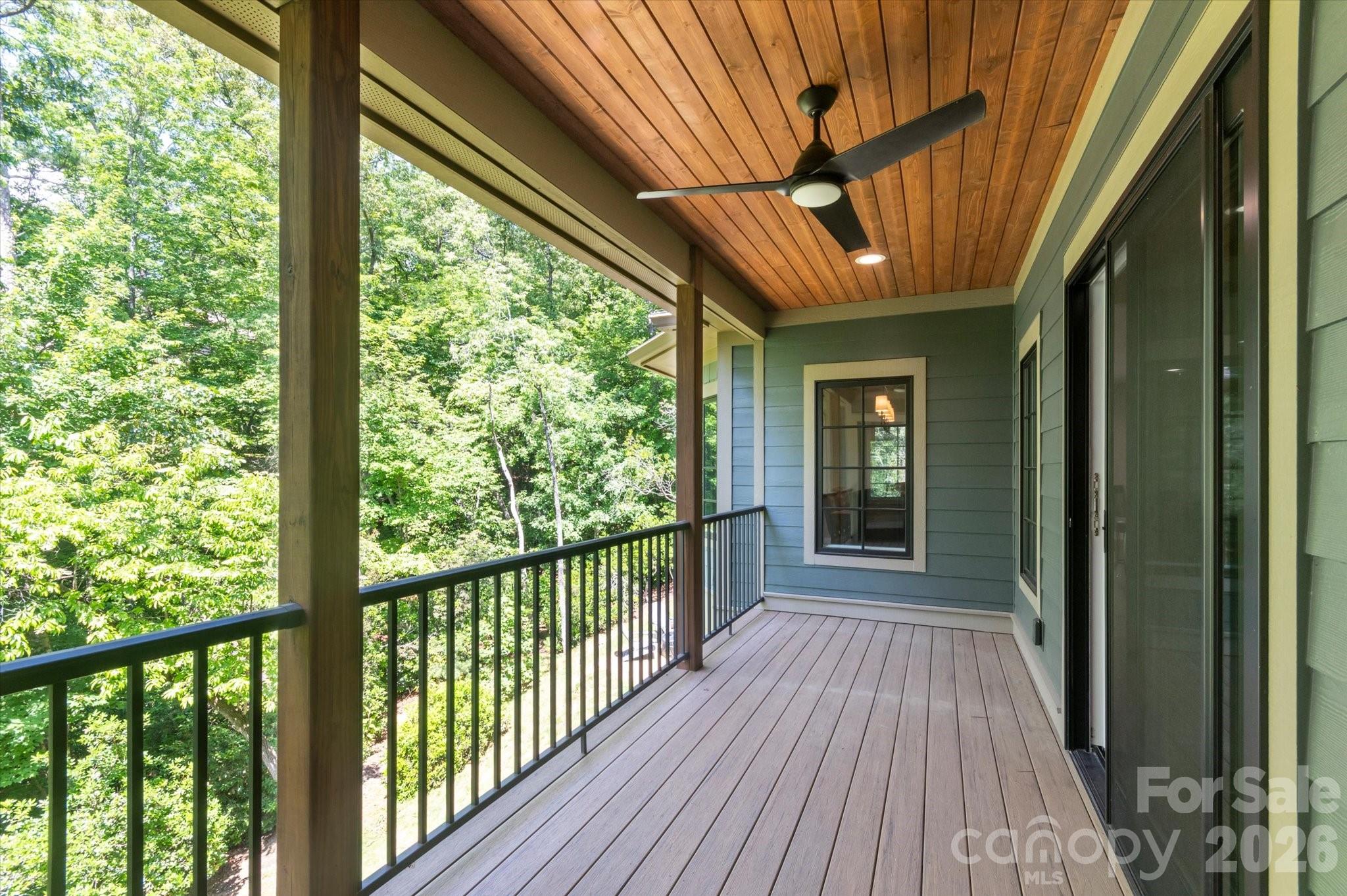 Straus Park - Residential