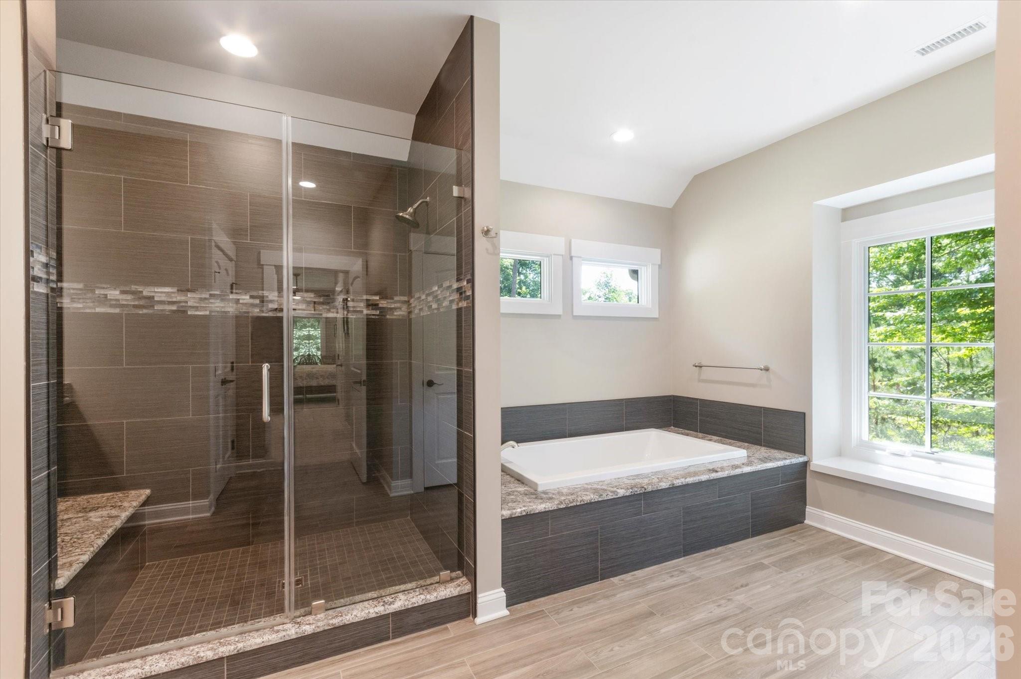 Straus Park - Residential