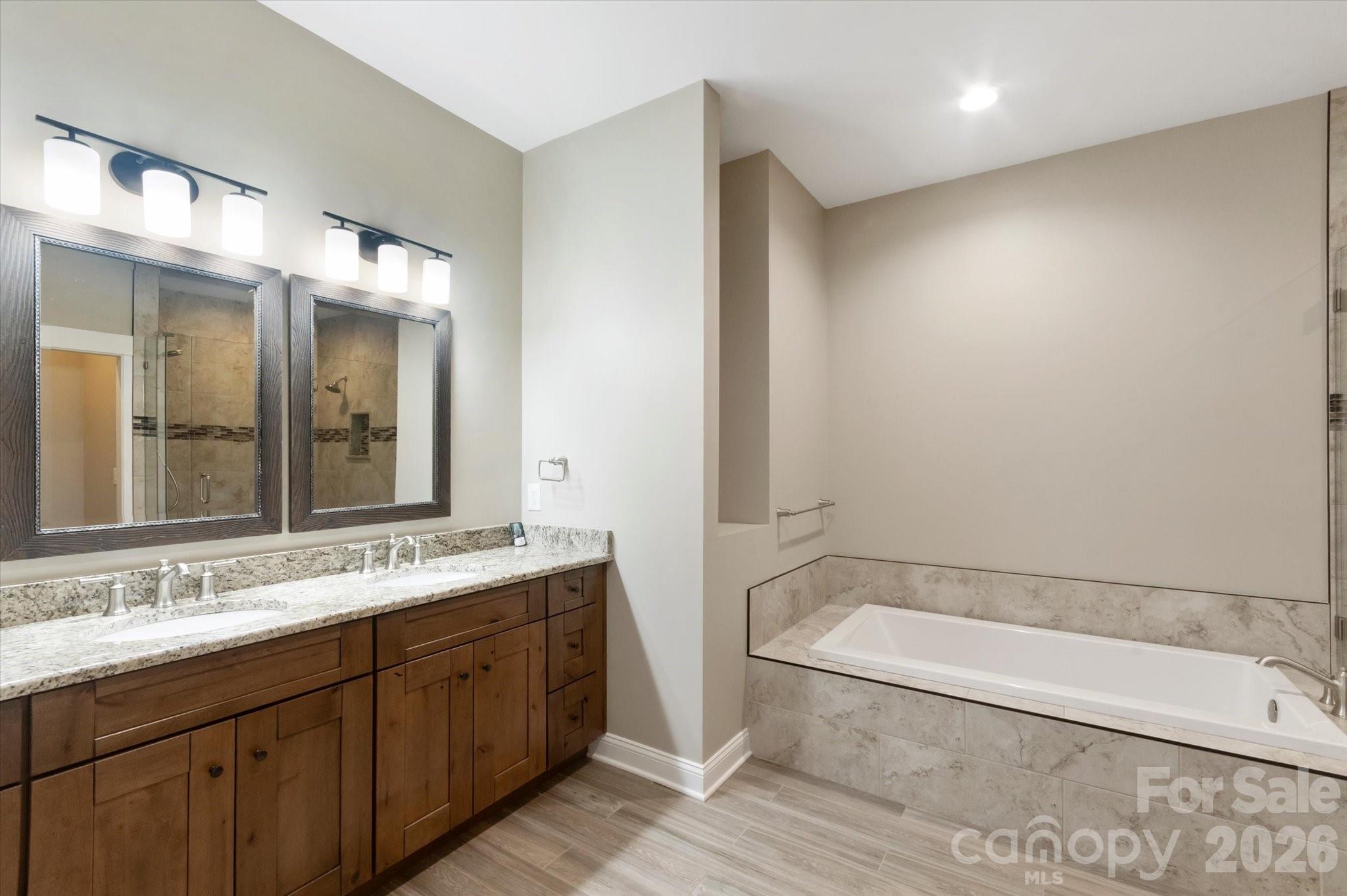 Straus Park - Residential