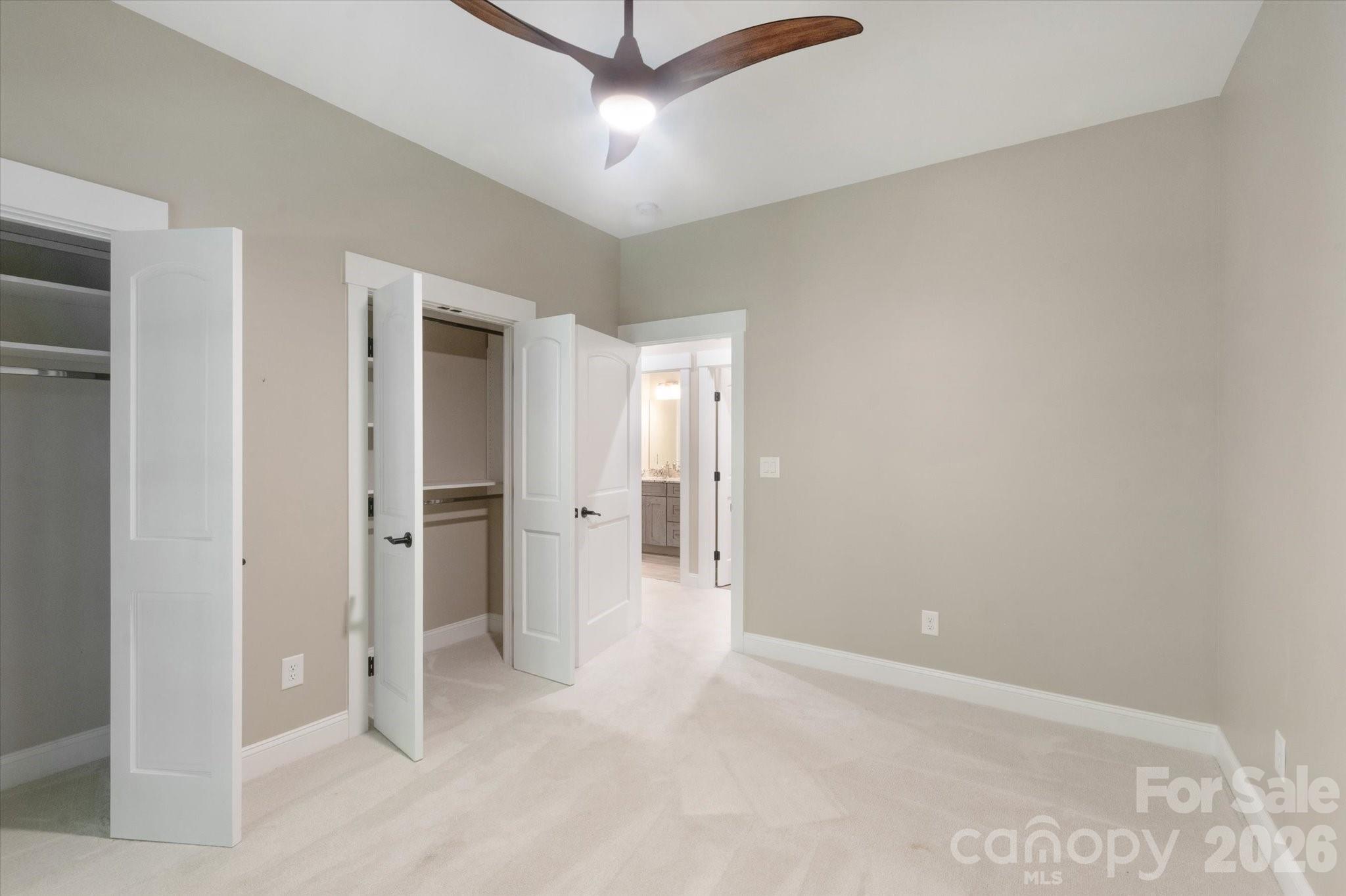 Straus Park - Residential