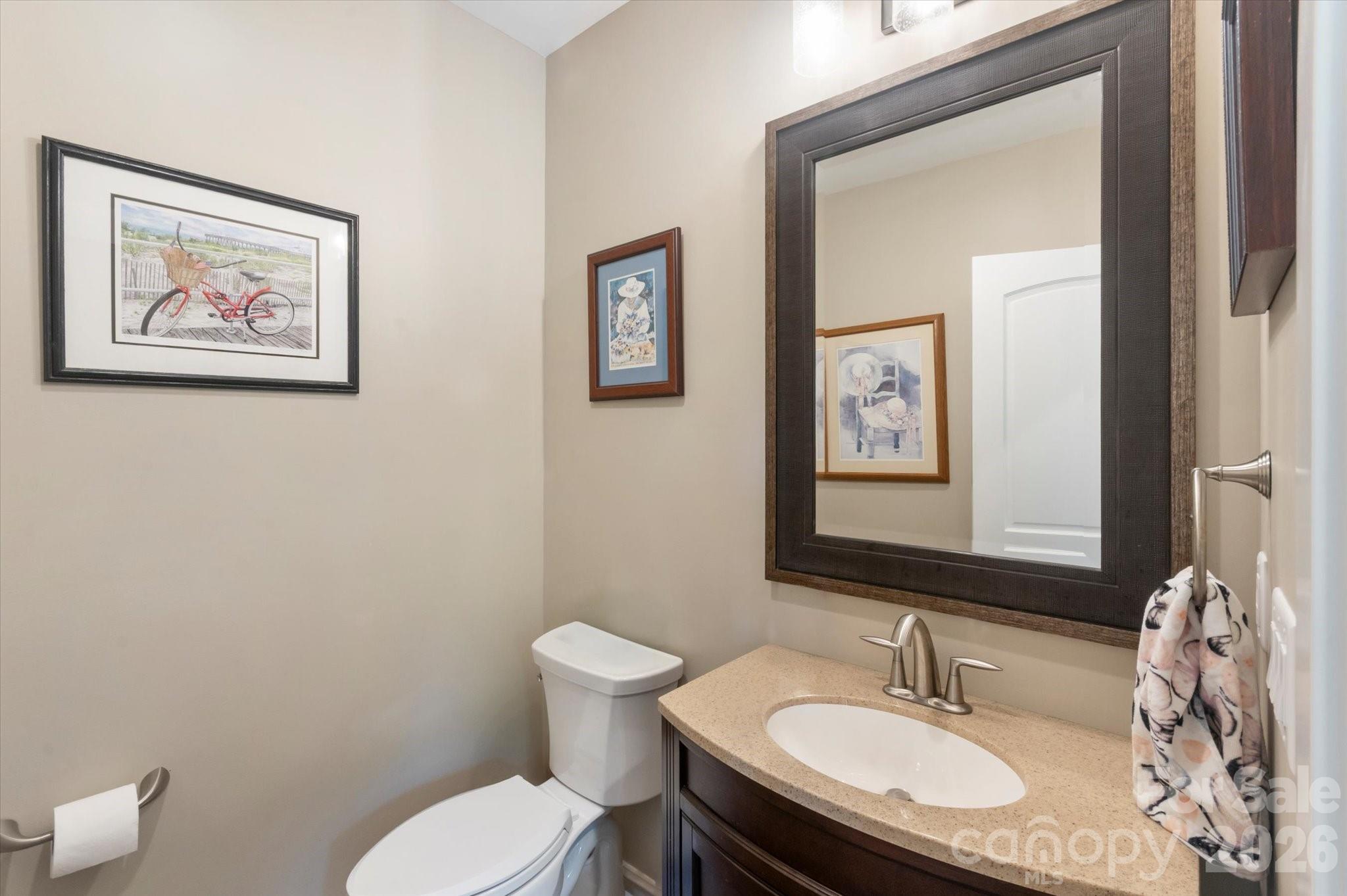 Straus Park - Residential