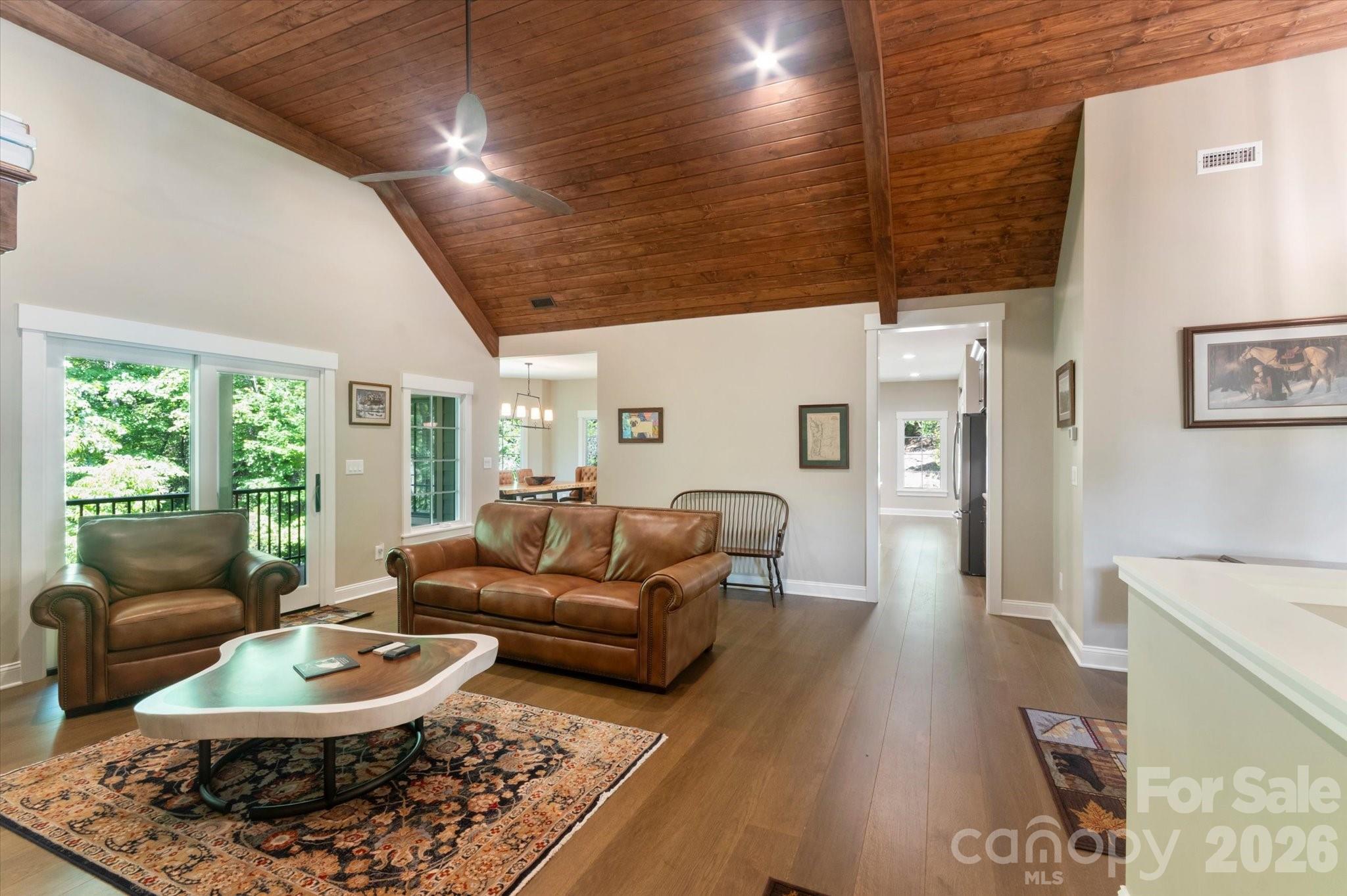 Straus Park - Residential