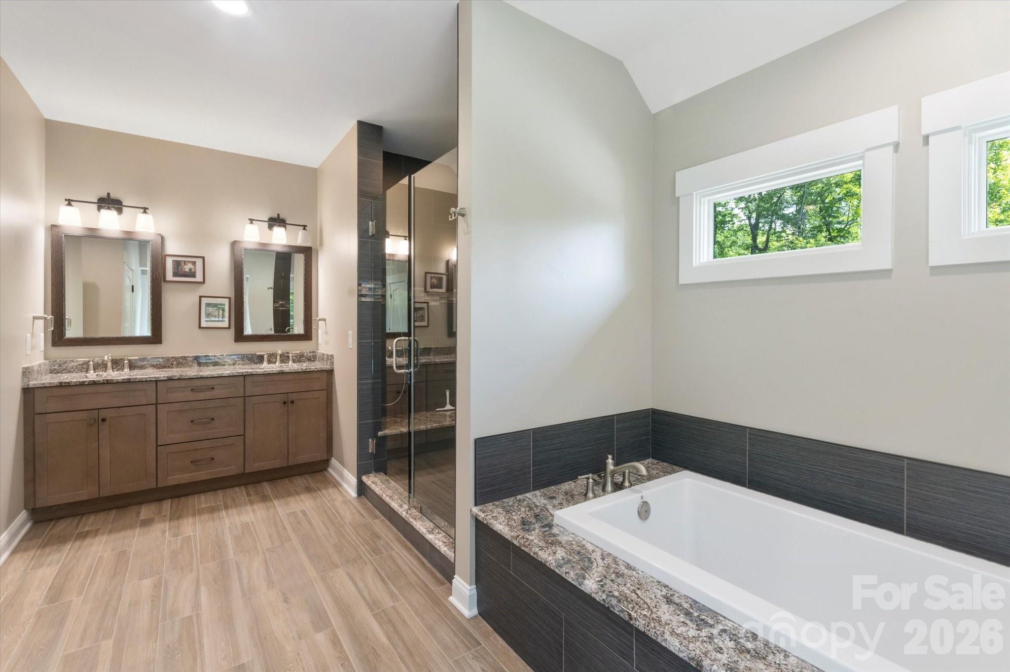 Straus Park - Residential