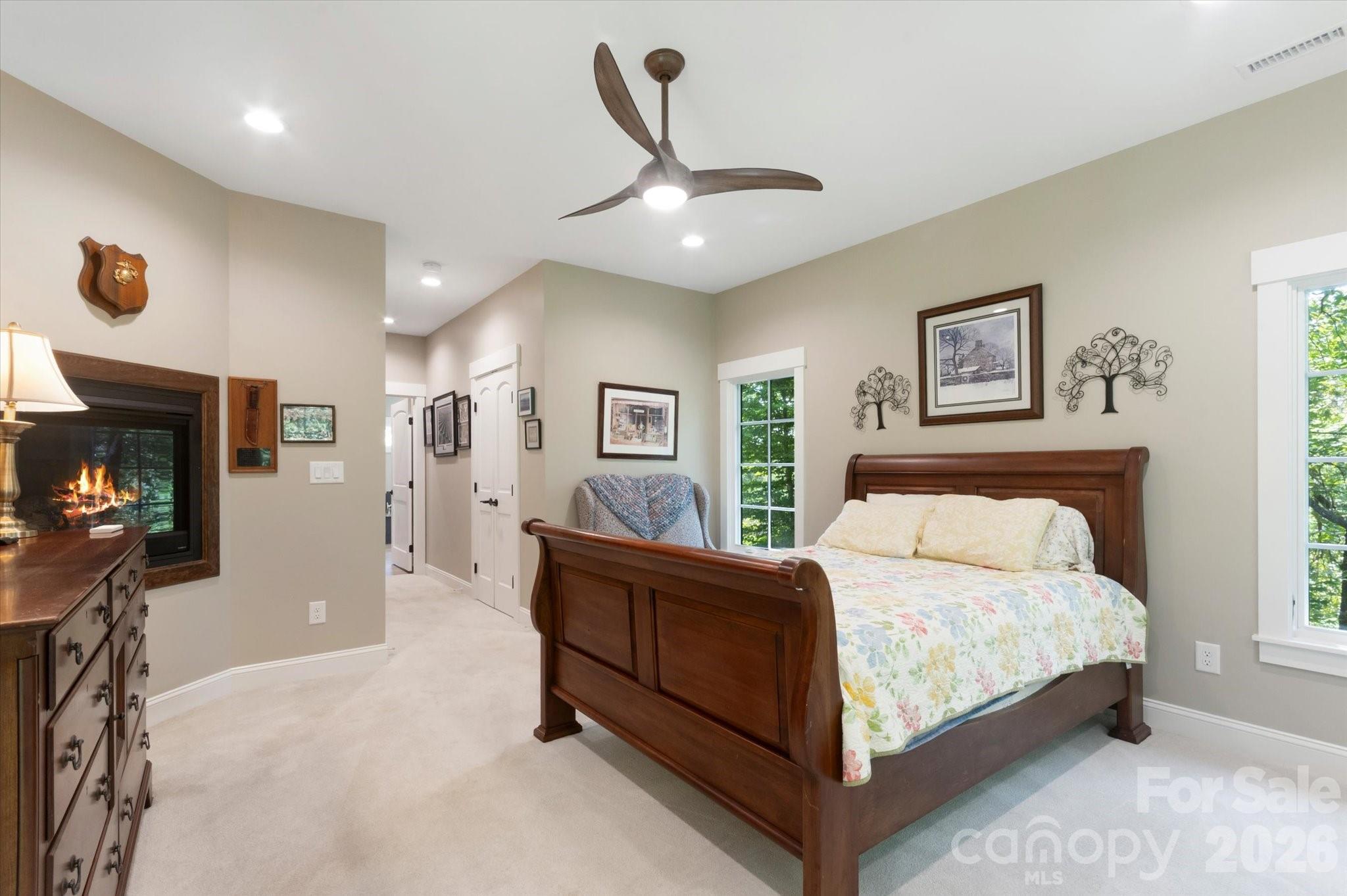 Straus Park - Residential