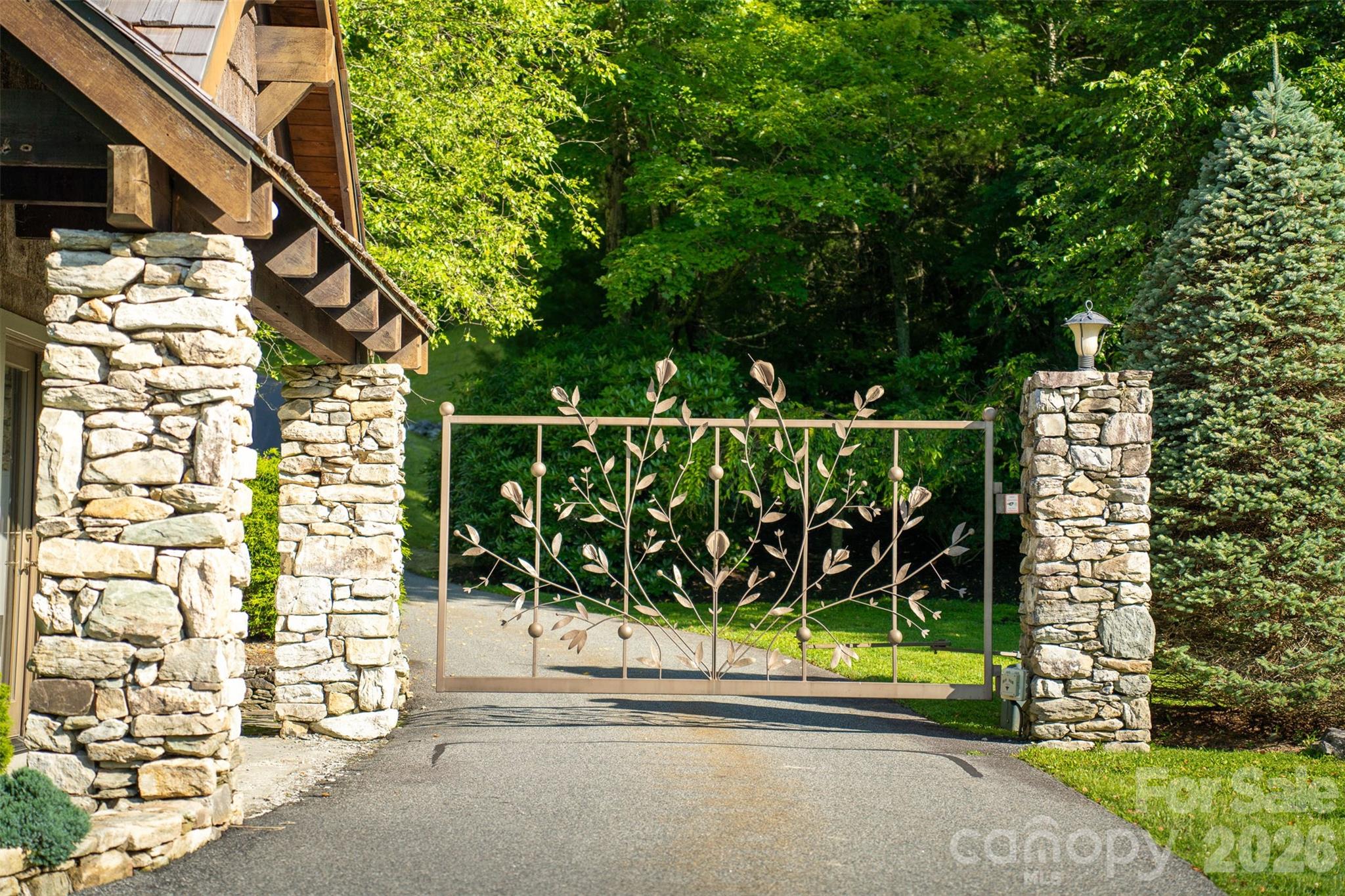 Boulder Creek - Residential