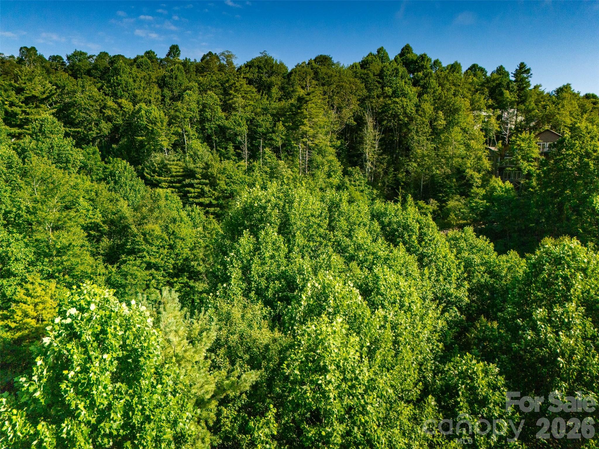 Boulder Creek - Residential
