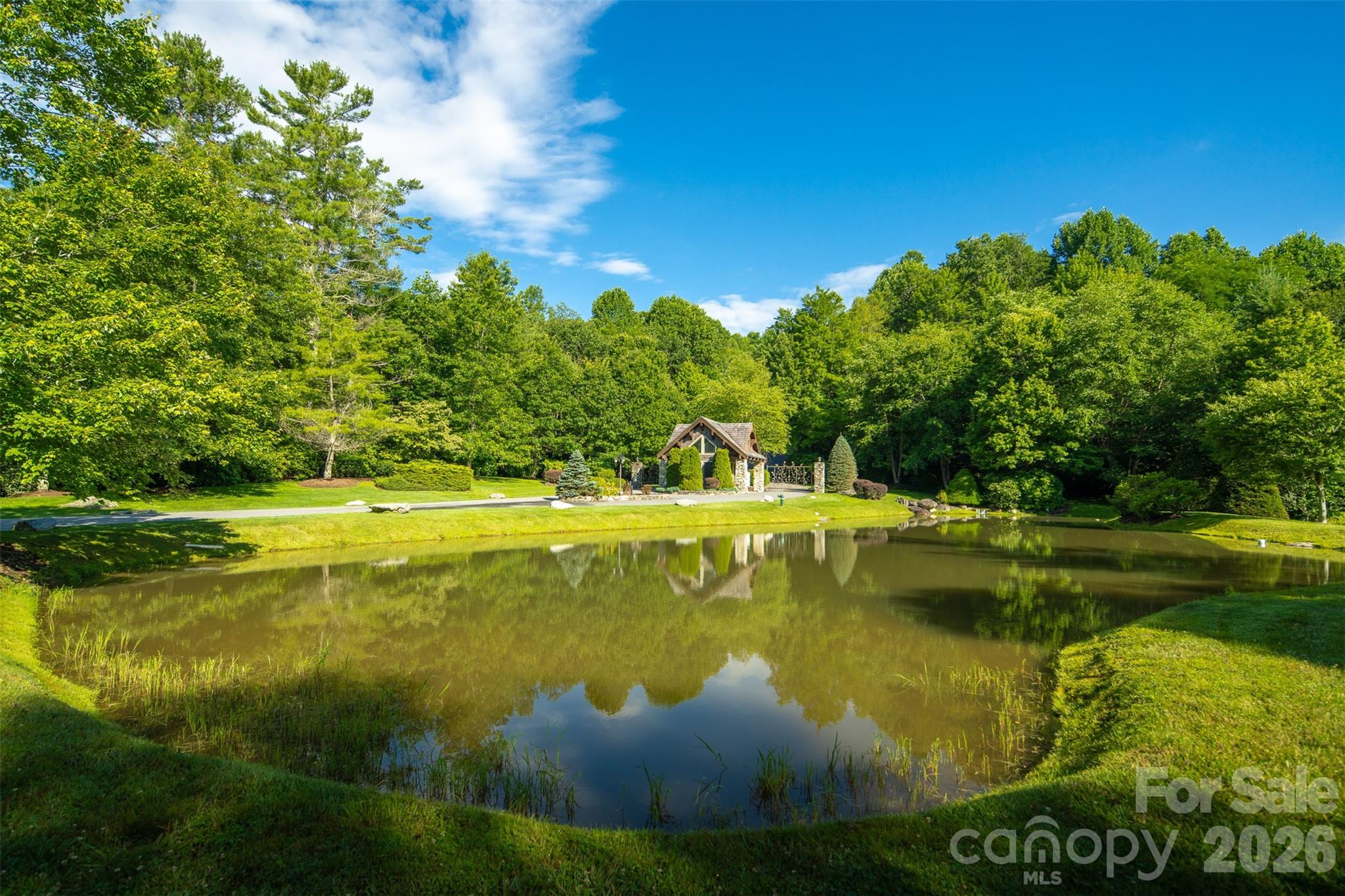 Boulder Creek - Residential