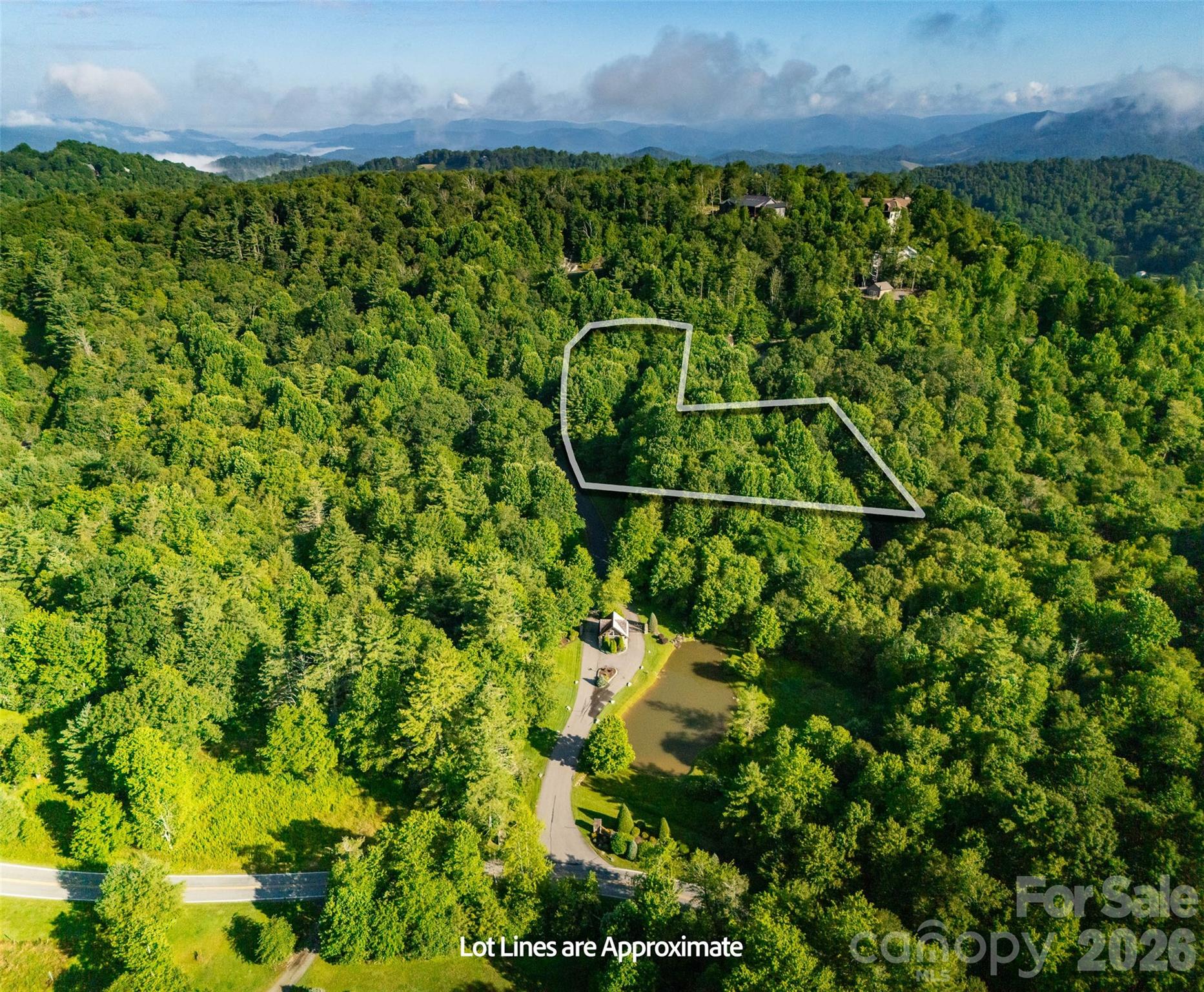 Boulder Creek - Residential