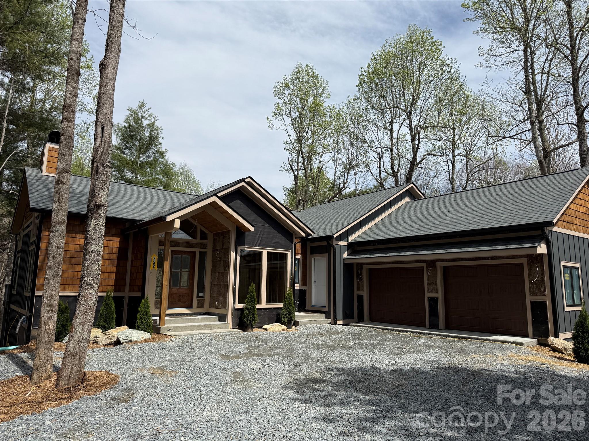 Boulder Creek - Residential