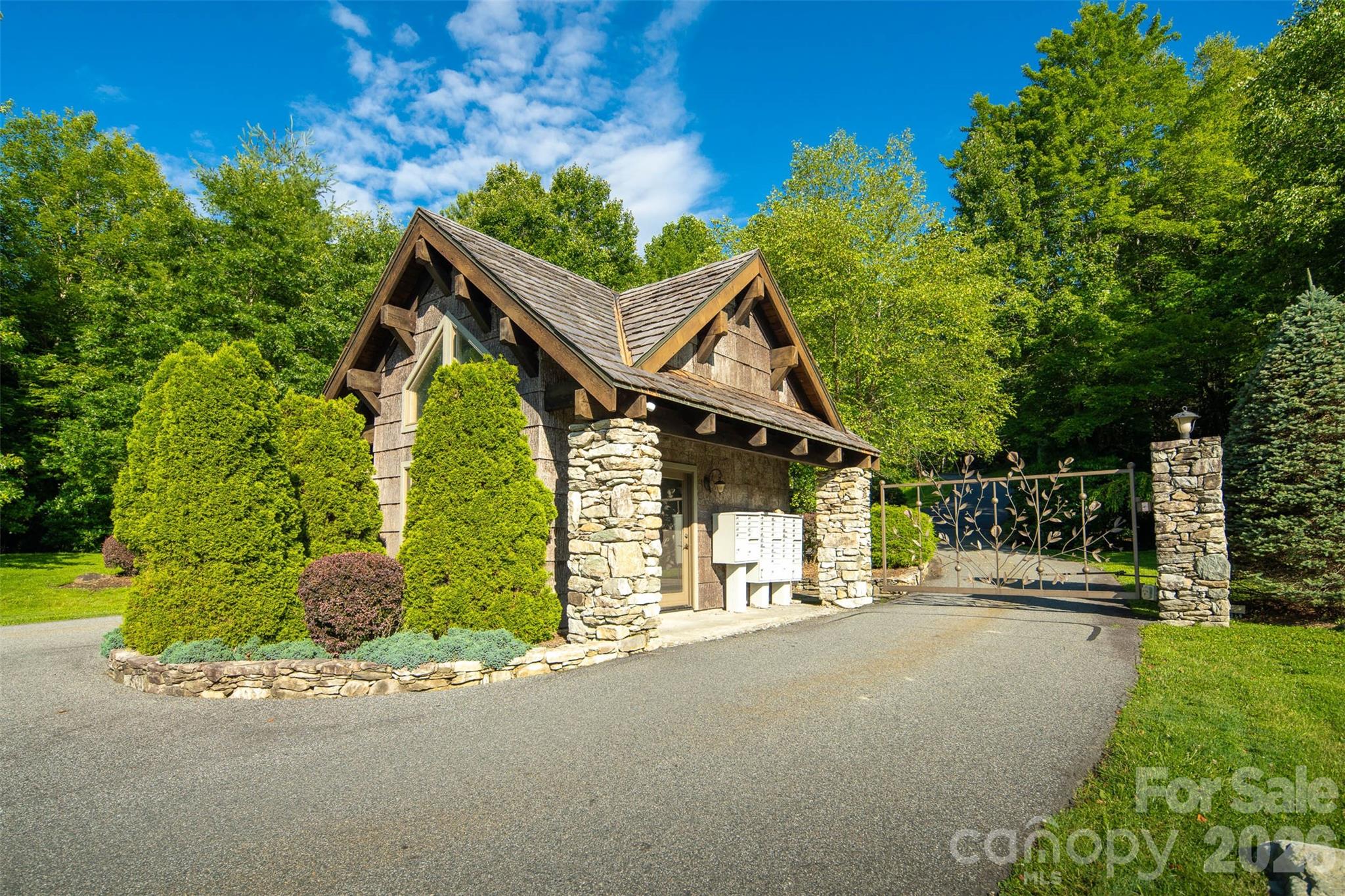 Boulder Creek - Residential