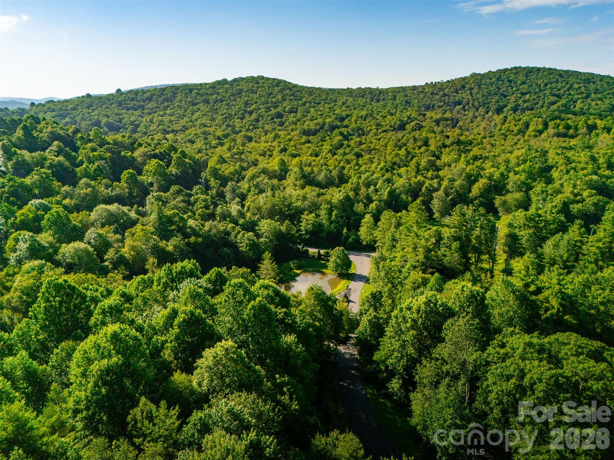 Boulder Creek - Residential