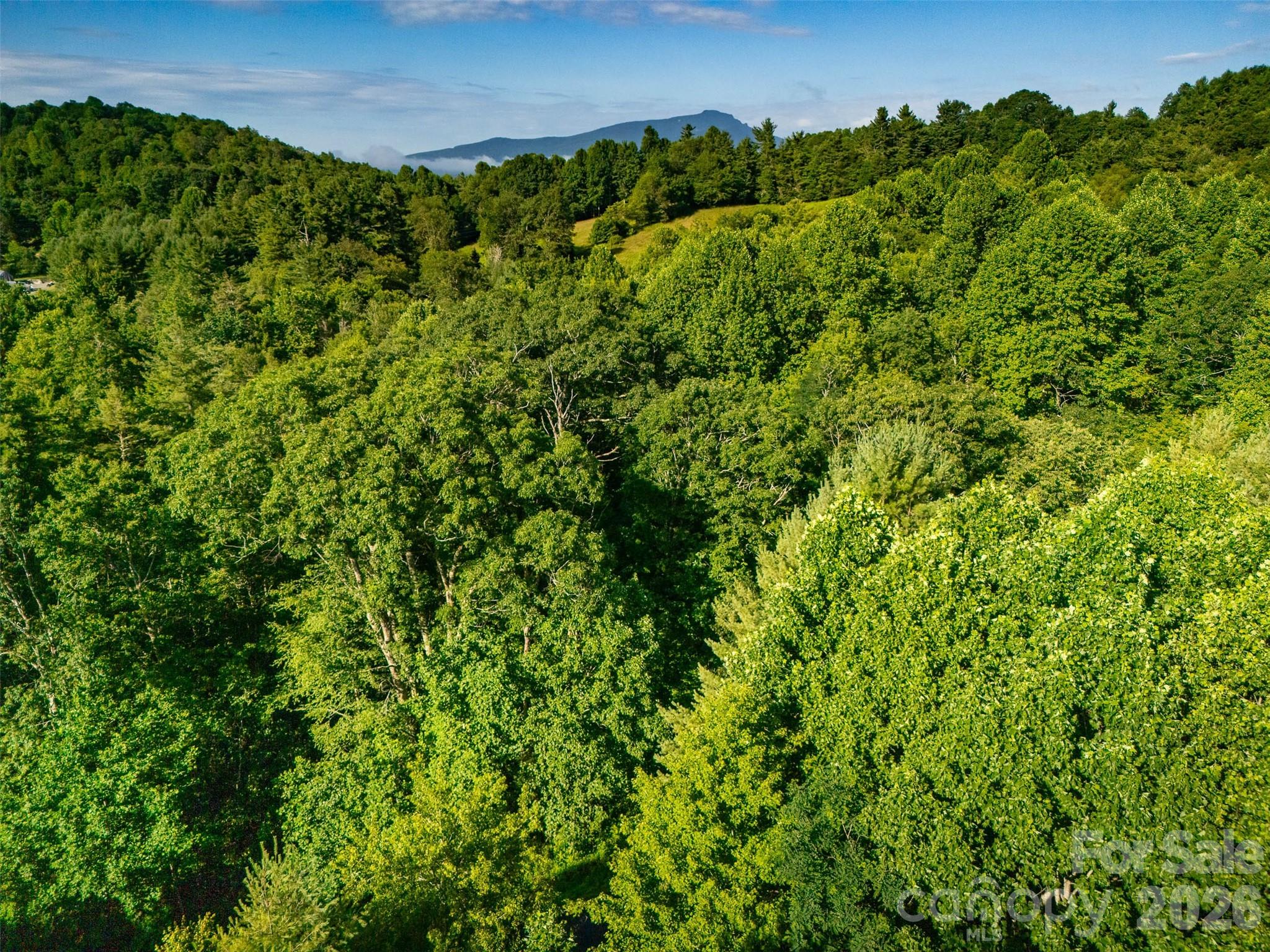 Boulder Creek - Residential