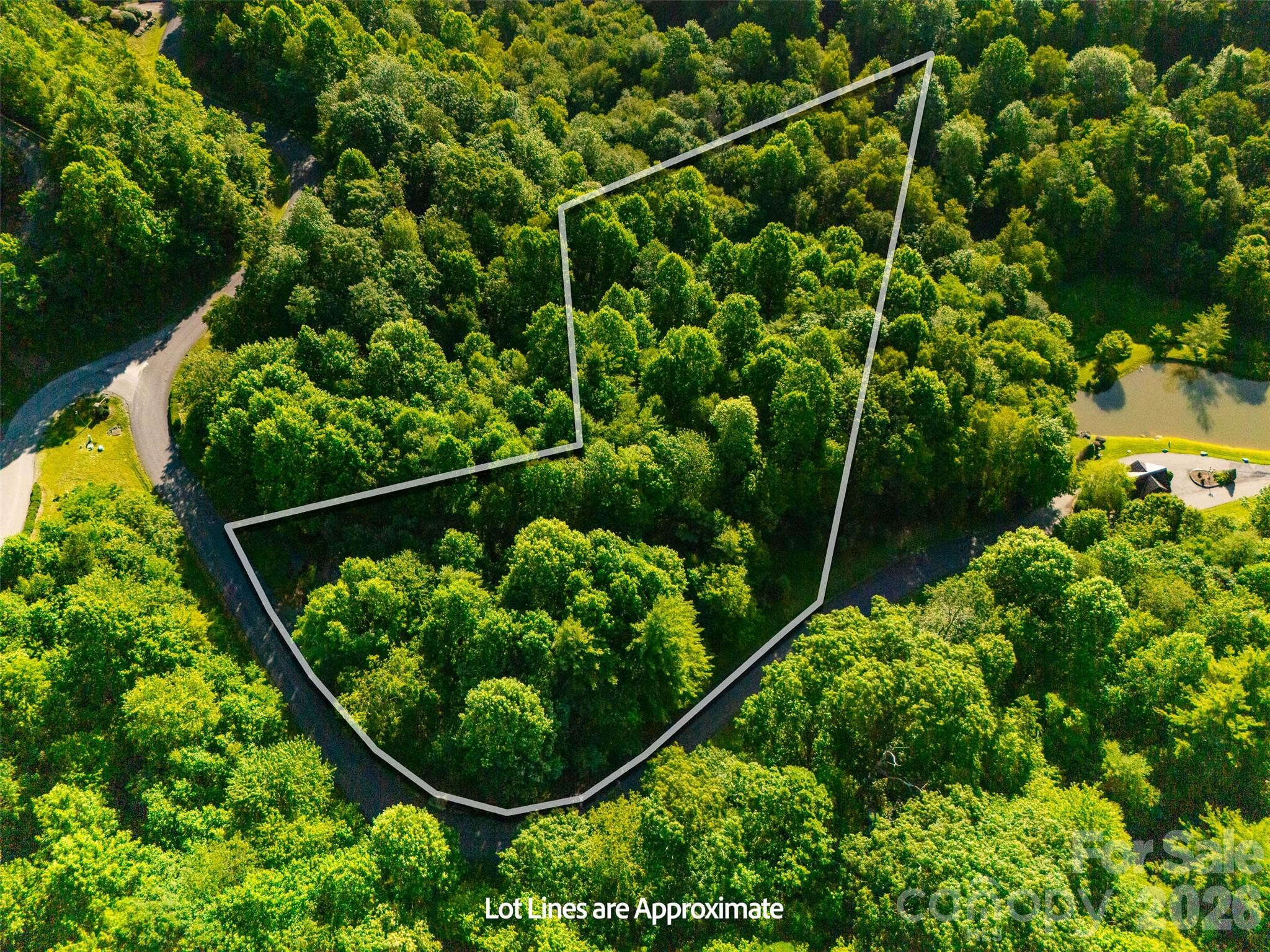 Boulder Creek - Residential