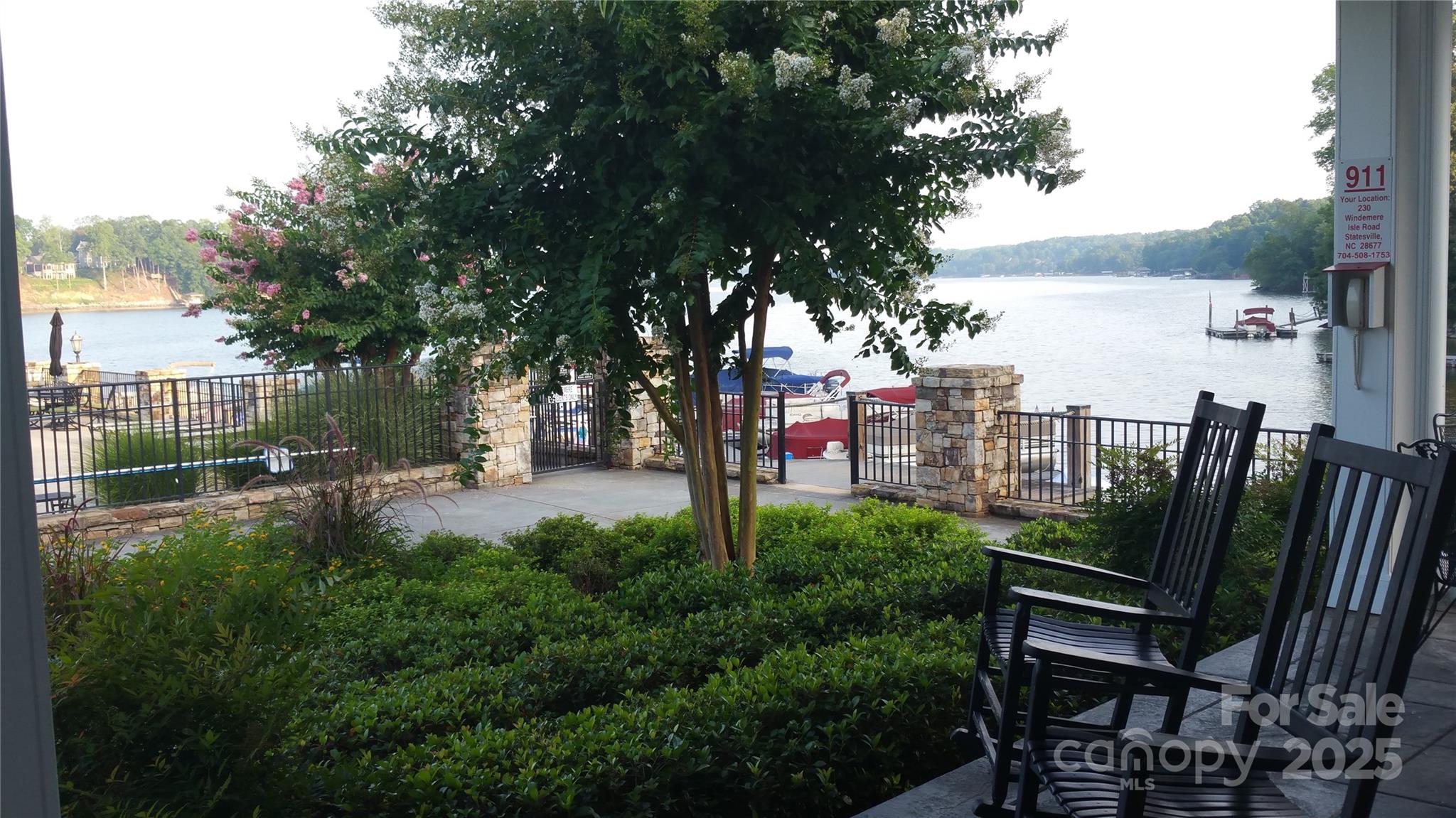 Windemere - Land