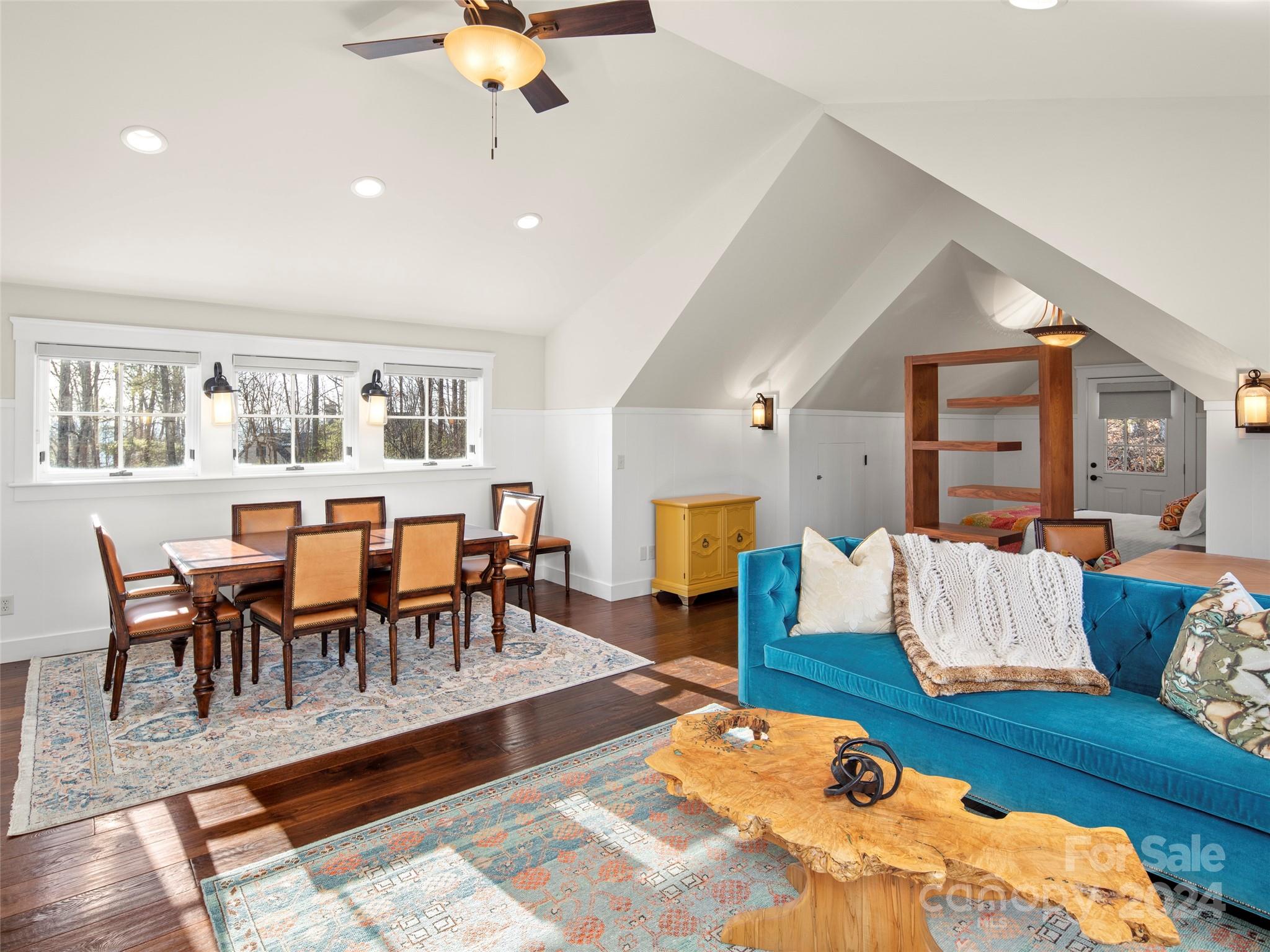 Pathways Of Solomon - Residential