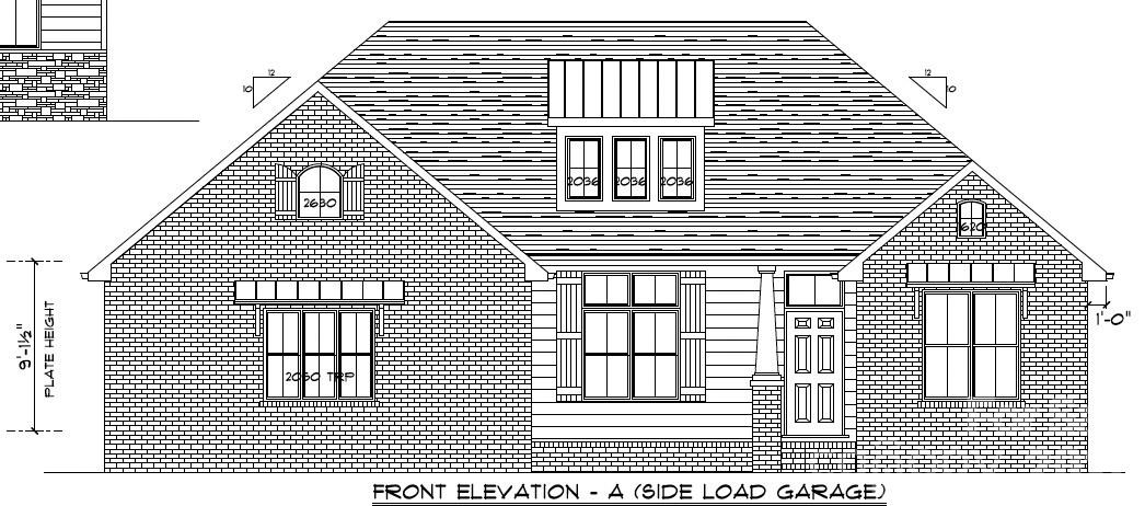 Sunset Village - Residential