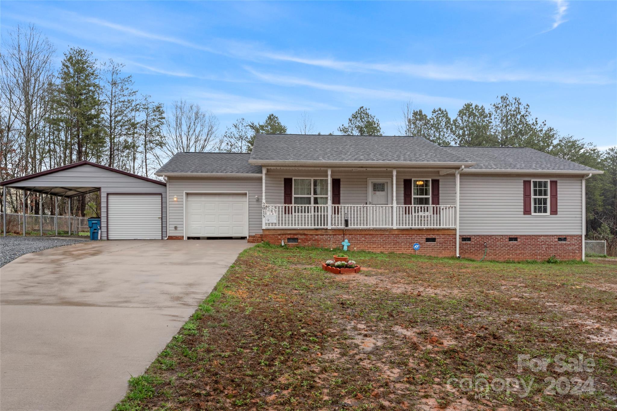 Branchwood - Residential