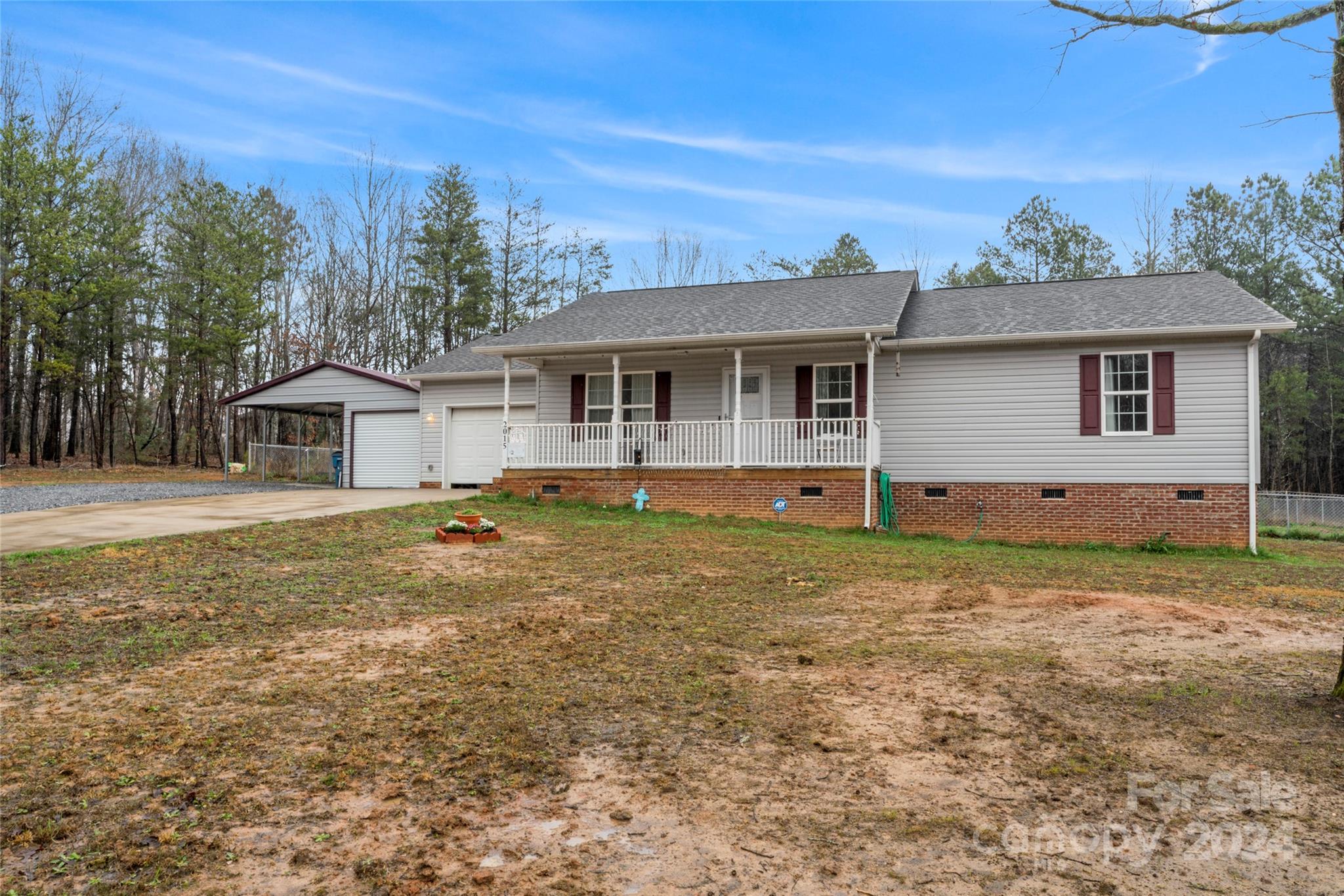 Branchwood - Residential