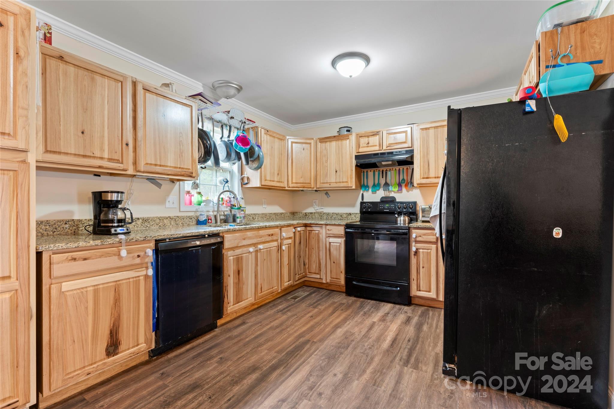 Branchwood - Residential