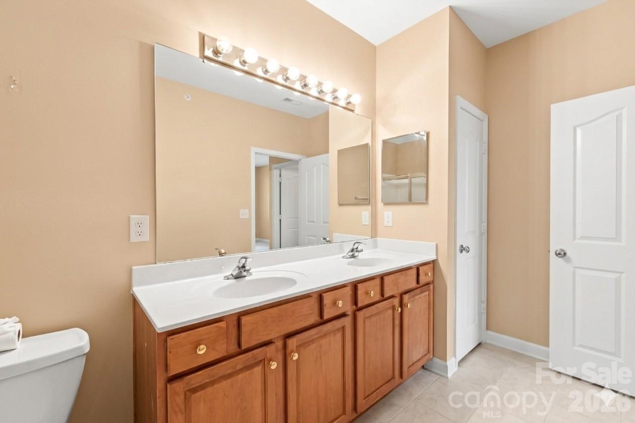Copper Ridge - Residential