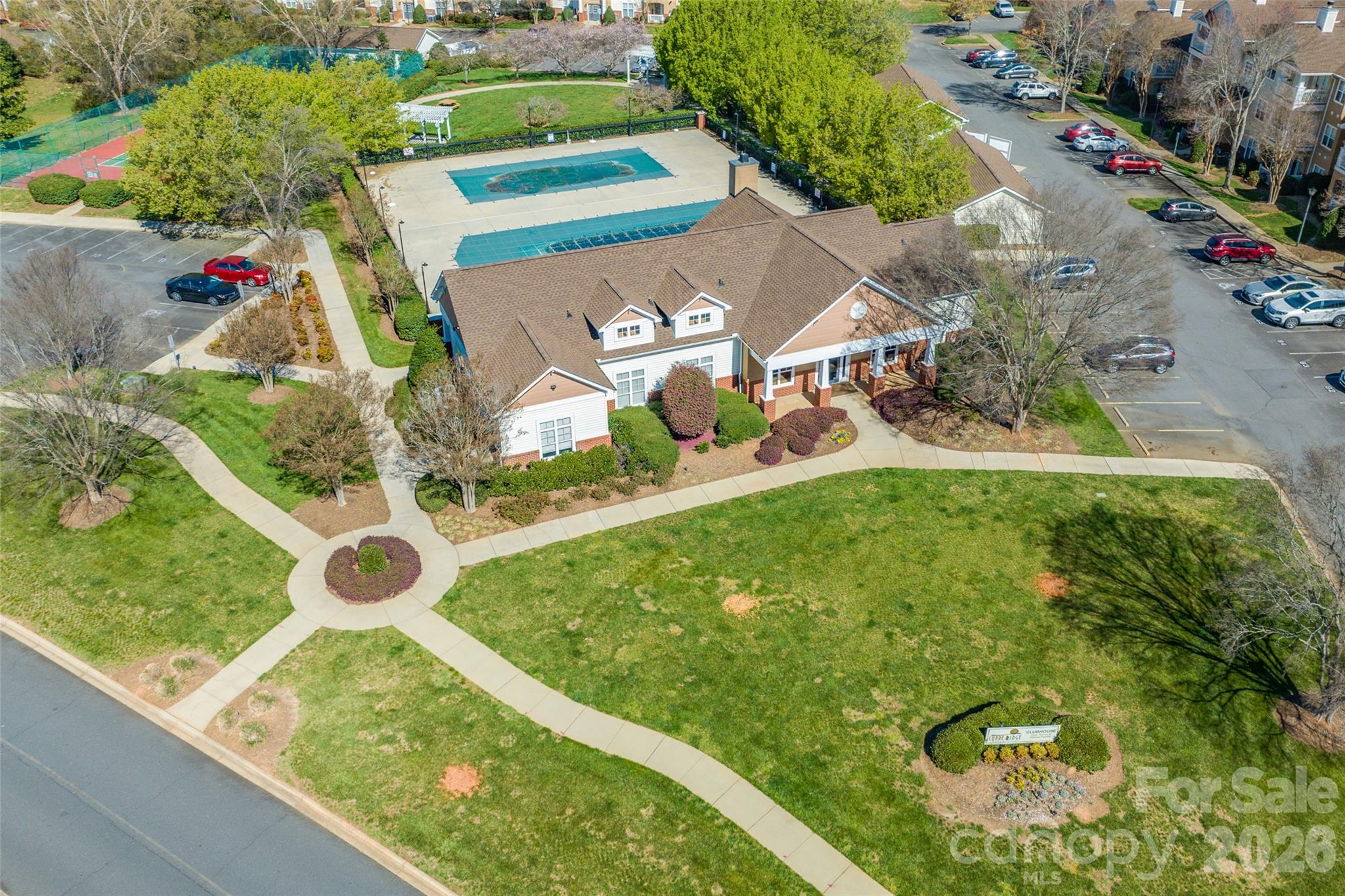 Copper Ridge - Residential