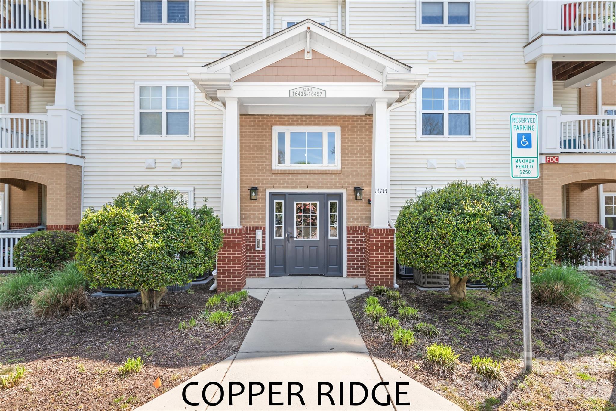 Copper Ridge - Residential