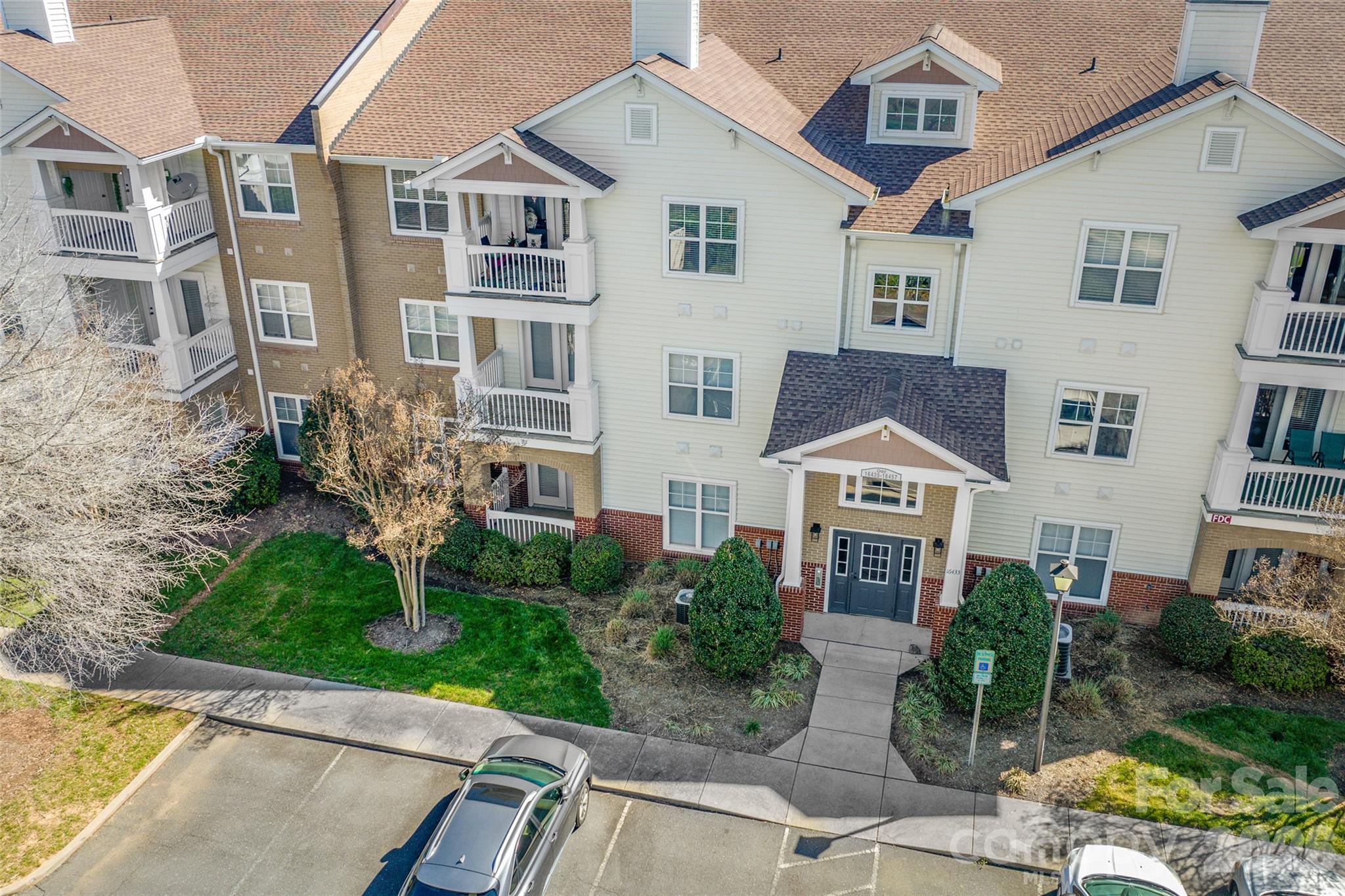 Copper Ridge - Residential
