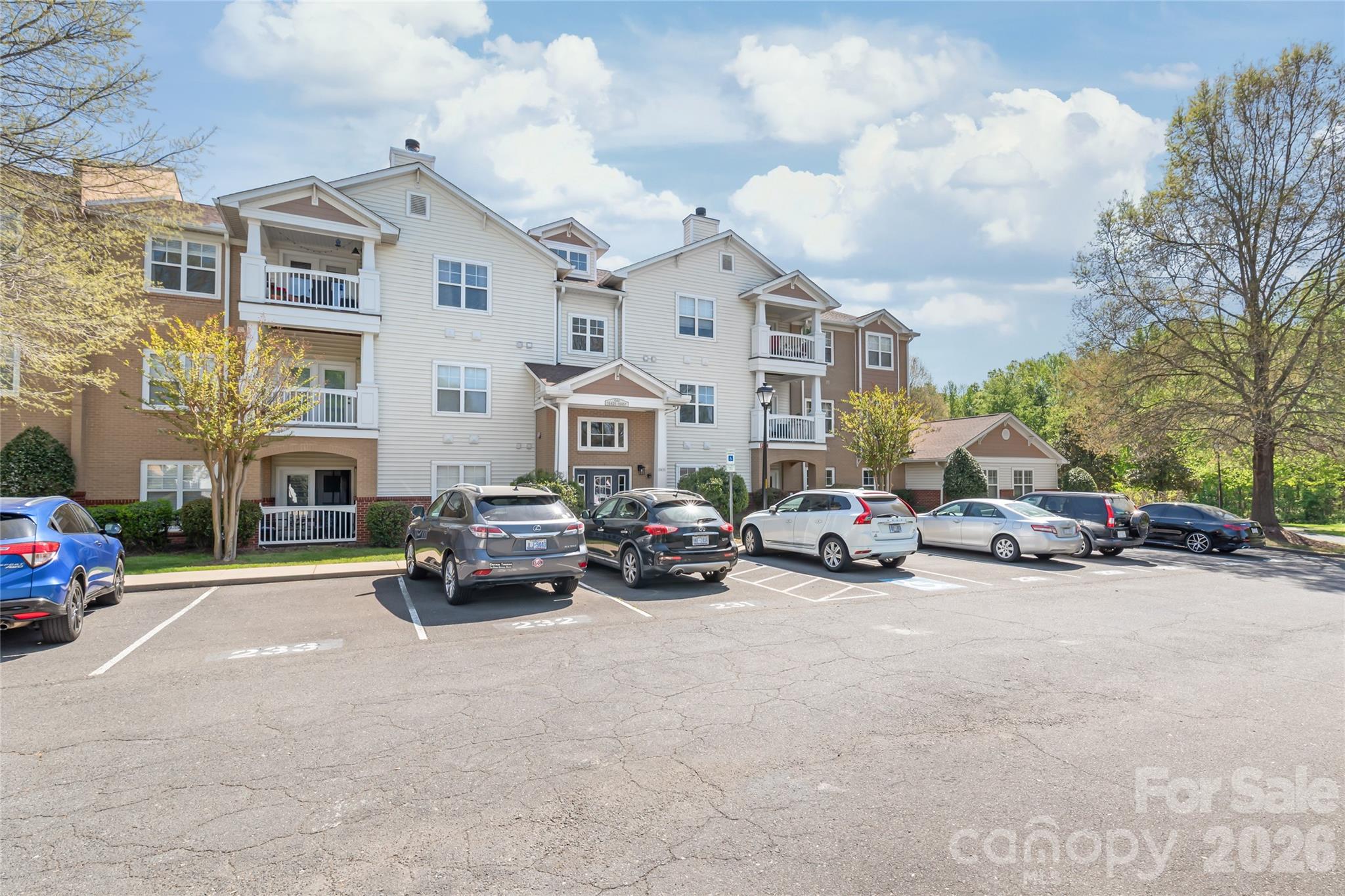 Copper Ridge - Residential